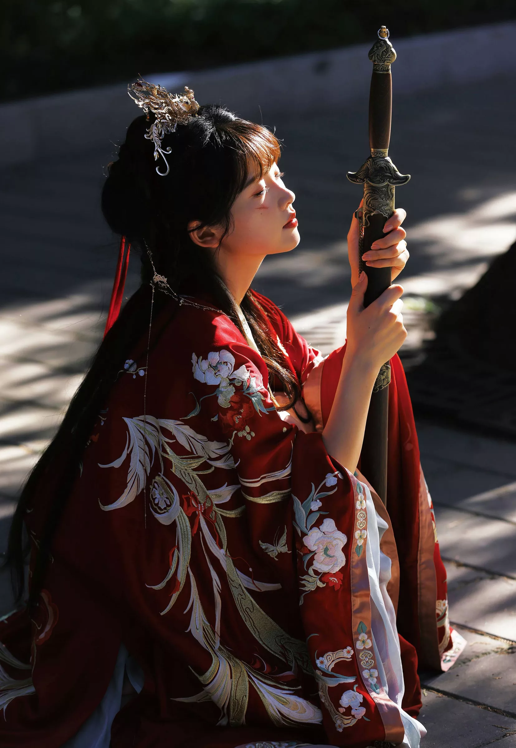 迷失幻境系列 【60P-308.64 100 MB】 第100期 �C (人间烟火)