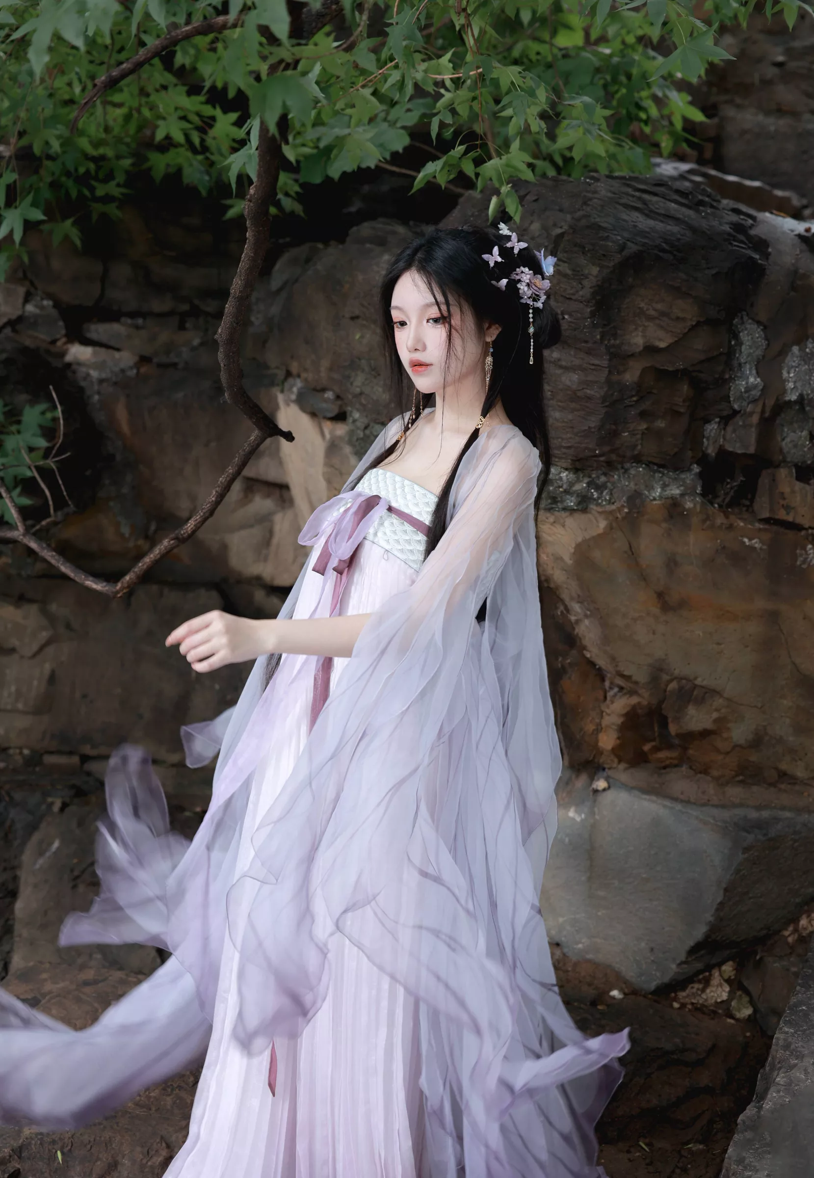 迷失幻境系列 【60P-308.64 100 MB】 第100期 �C (人间烟火)