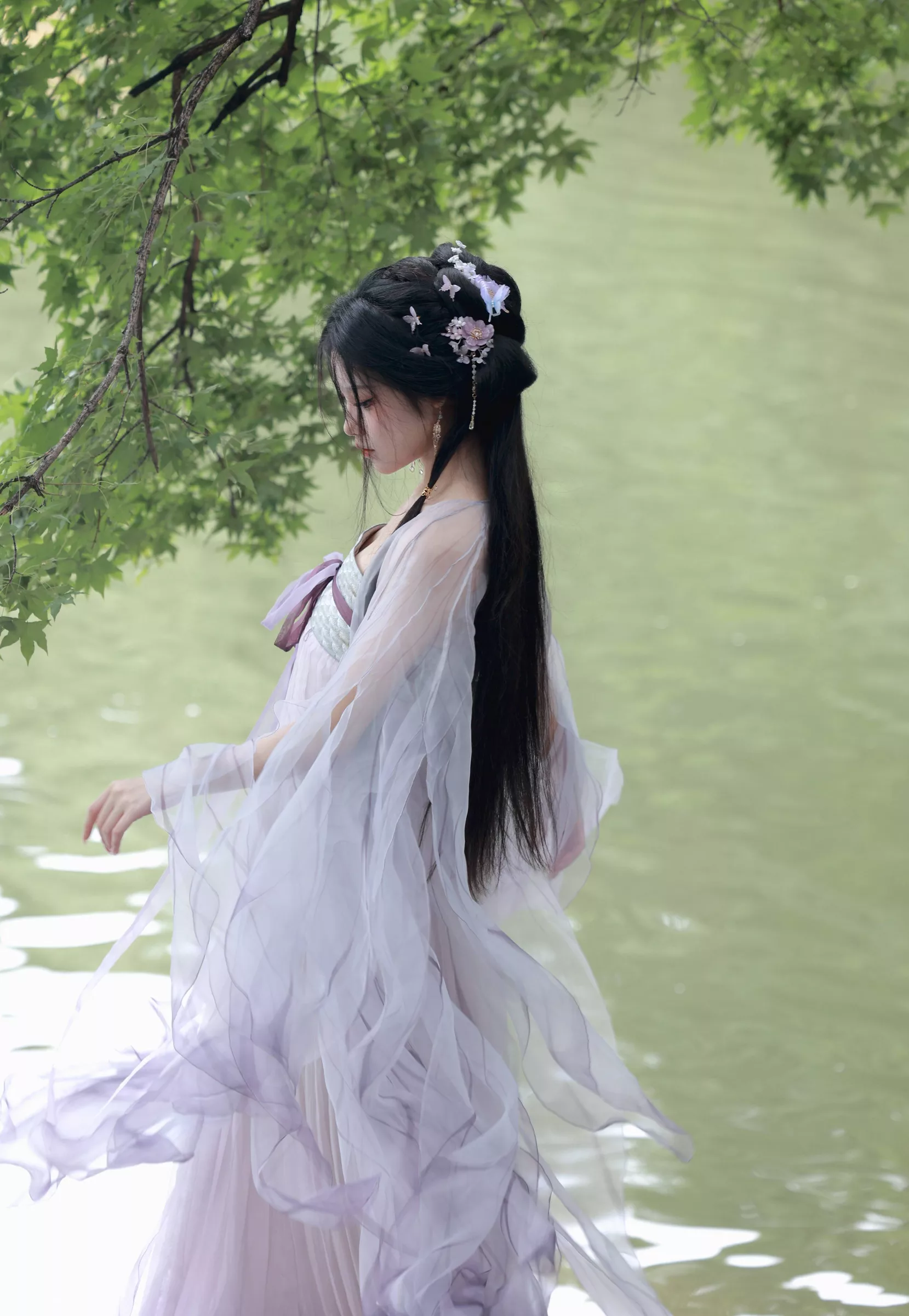 迷失幻境系列 【60P-308.64 100 MB】 第100期 �C (人间烟火)