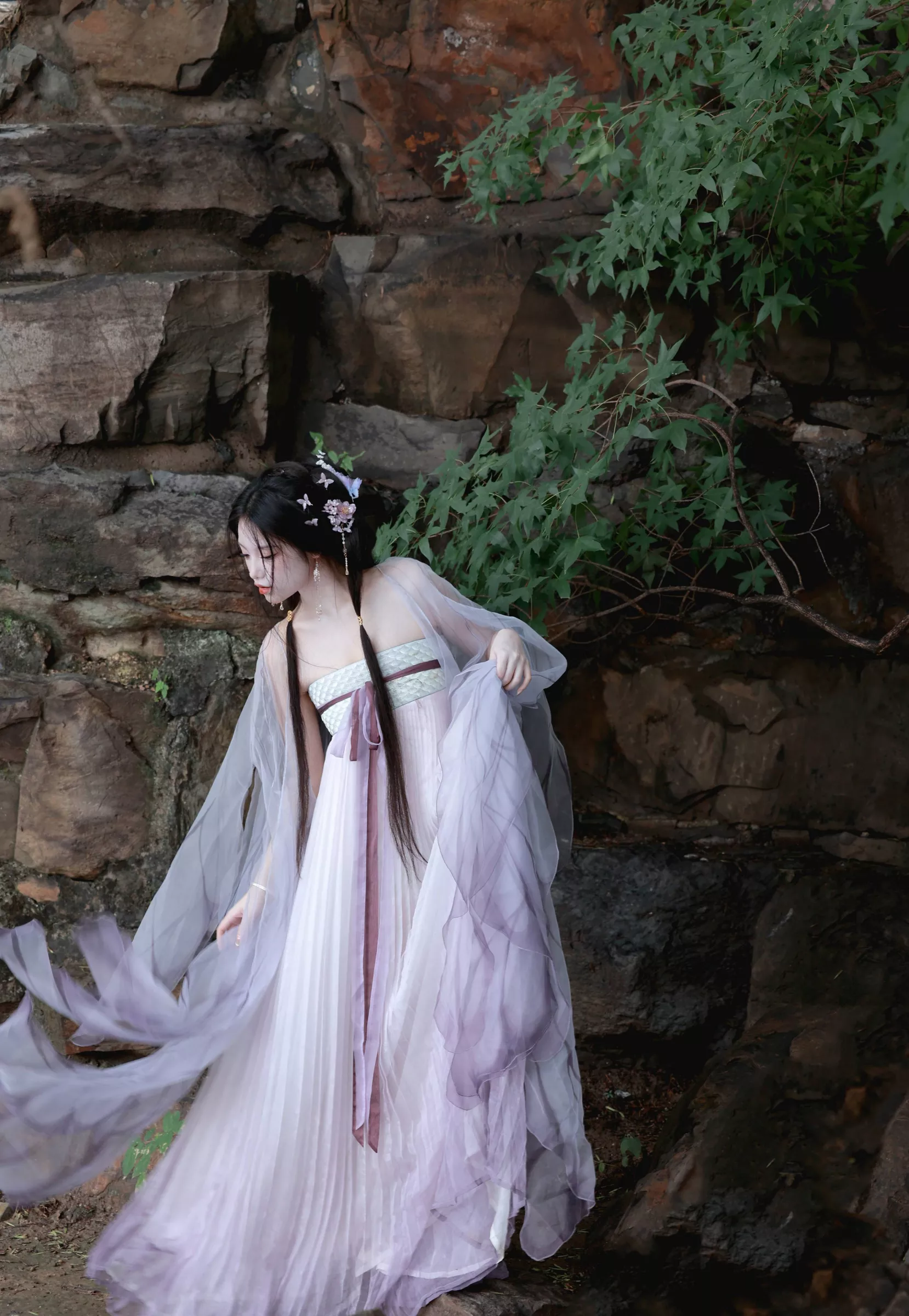 迷失幻境系列 【60P-308.64 100 MB】 第100期 �C (人间烟火)