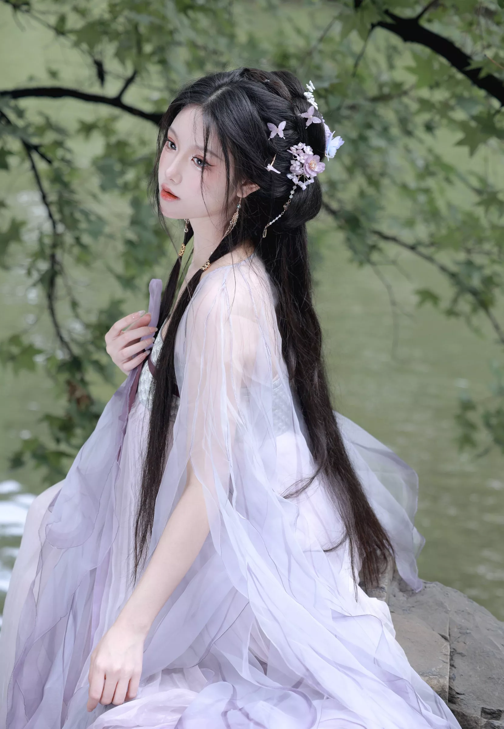 迷失幻境系列 【60P-308.64 100 MB】 第100期 �C (人间烟火)