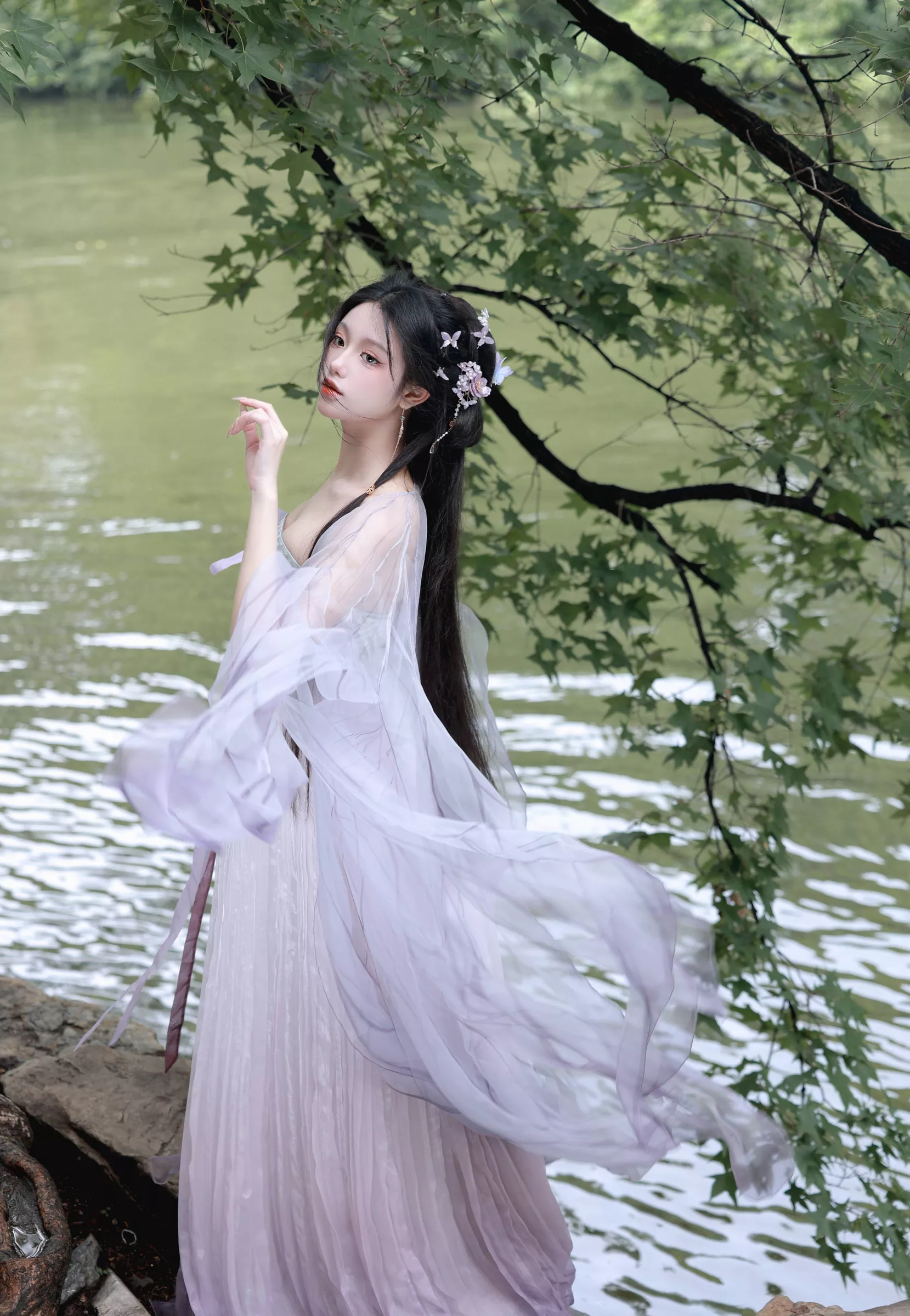 迷失幻境系列 【60P-308.64 100 MB】 第100期 �C (人间烟火)