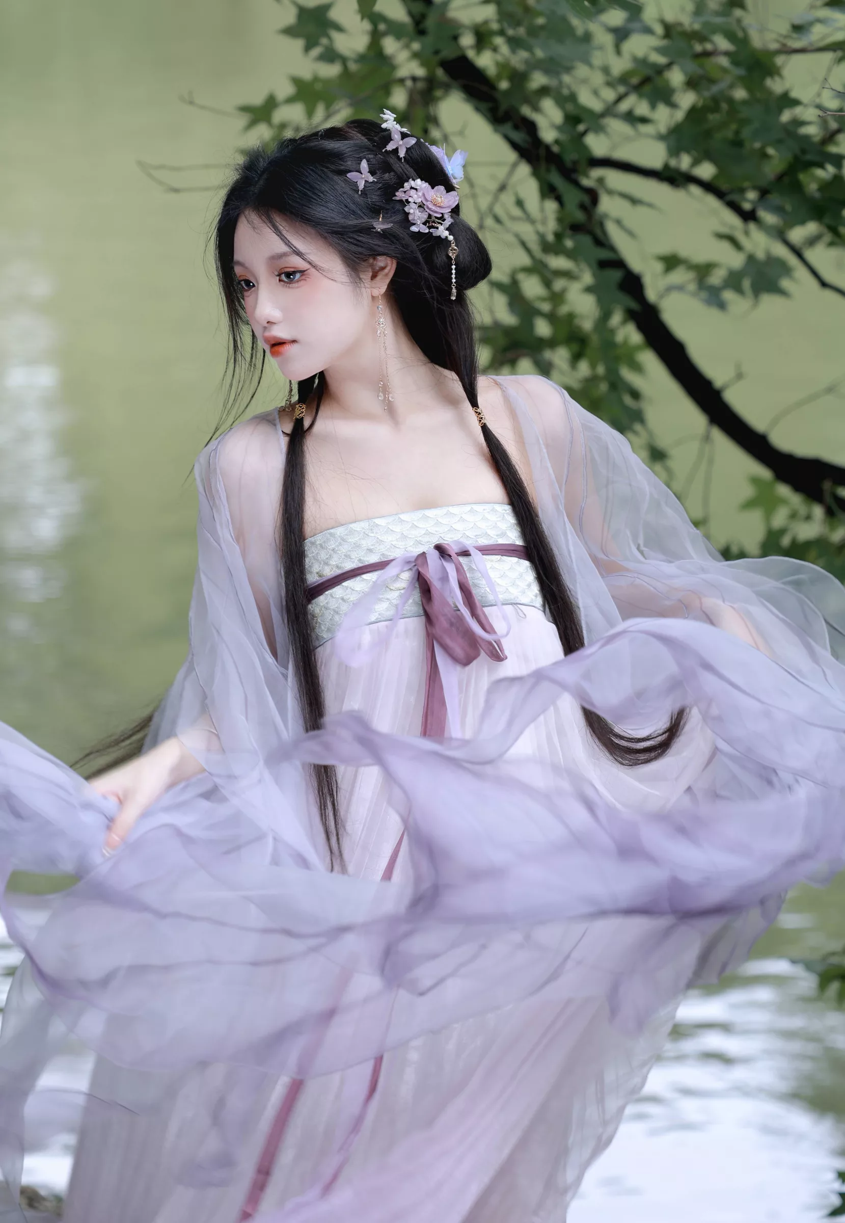 迷失幻境系列 【60P-308.64 100 MB】 第100期 �C (人间烟火)