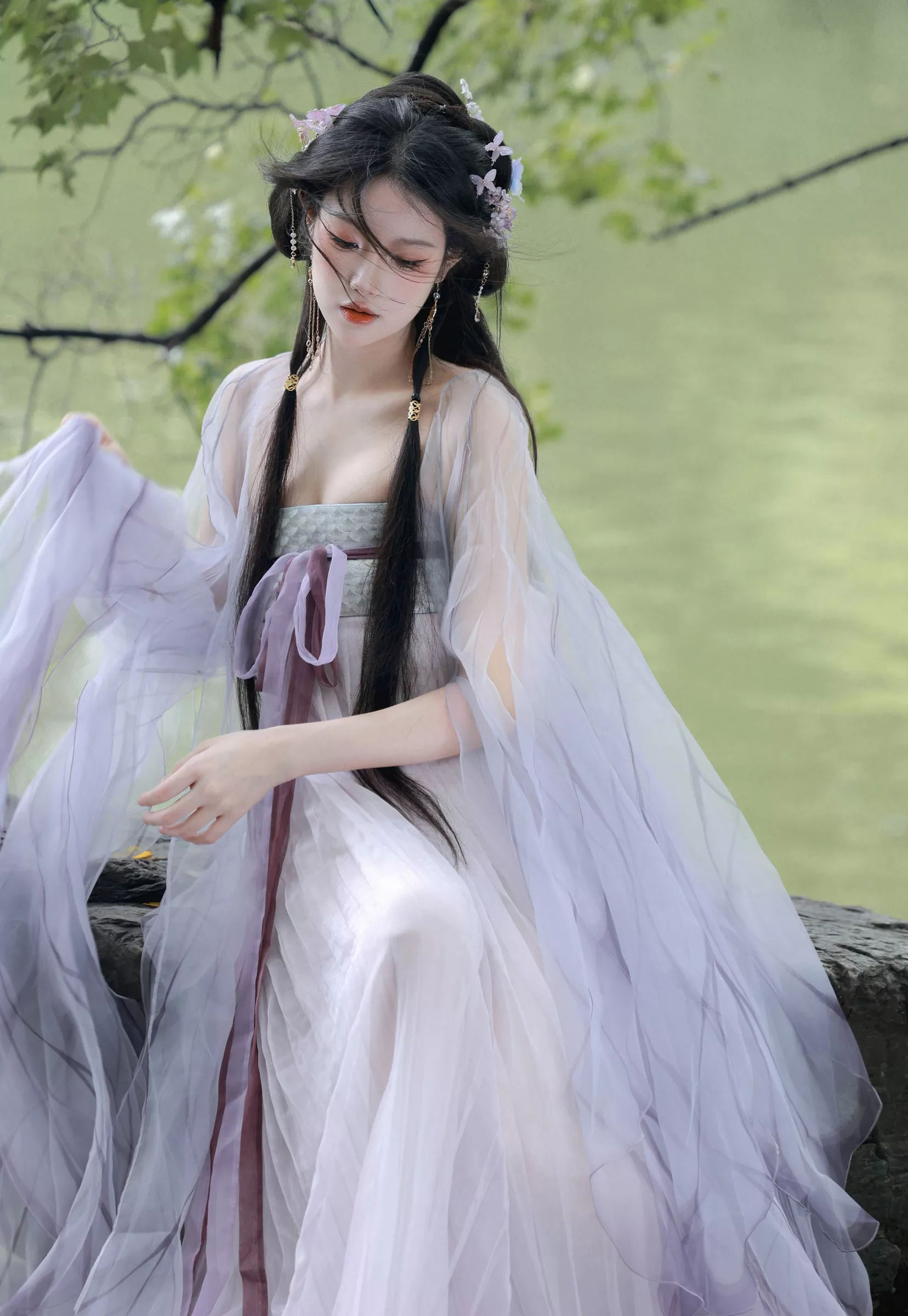 迷失幻境系列 【60P-308.64 100 MB】 第100期 �C (人间烟火)