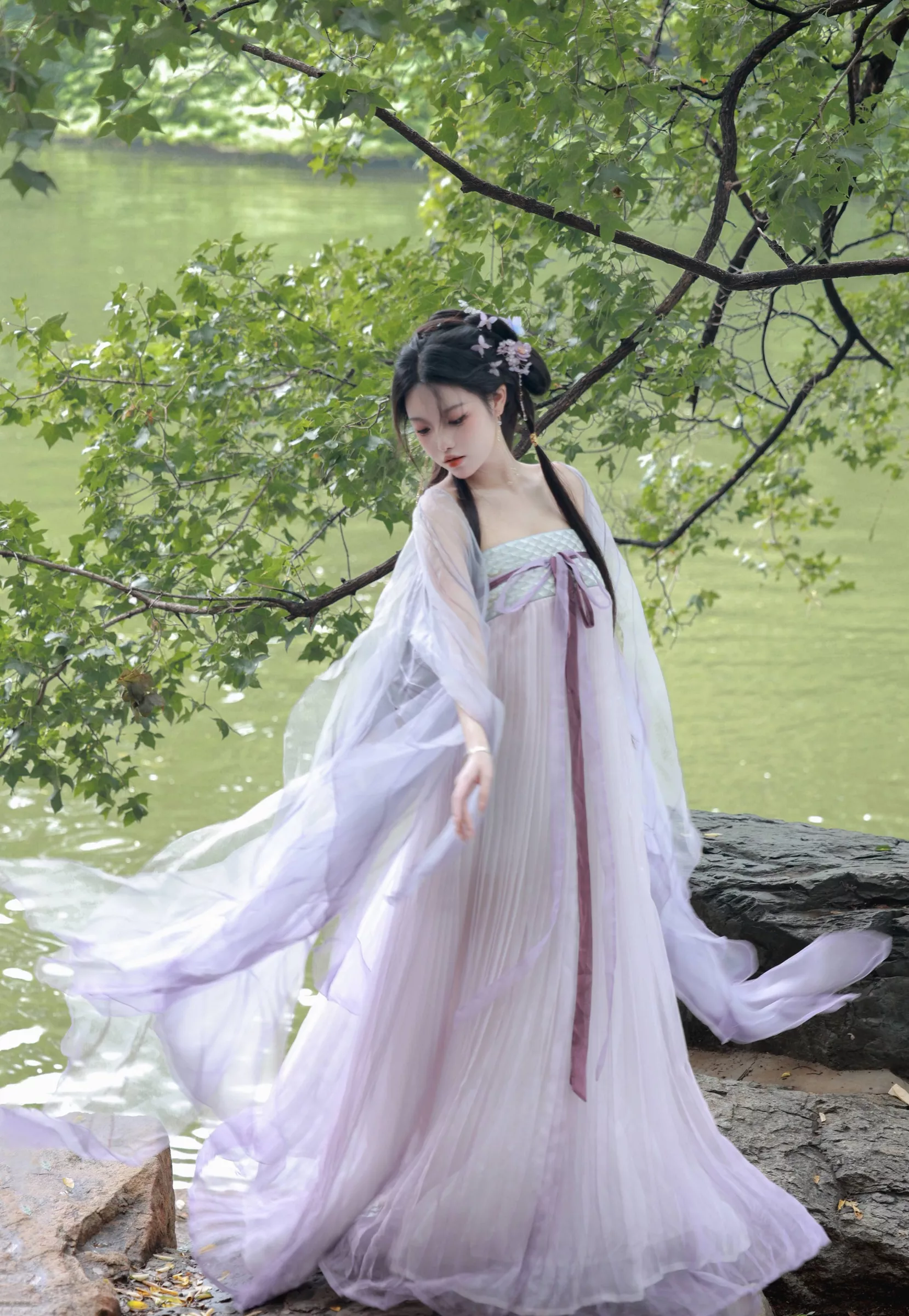 迷失幻境系列 【60P-308.64 100 MB】 第100期 �C (人间烟火)