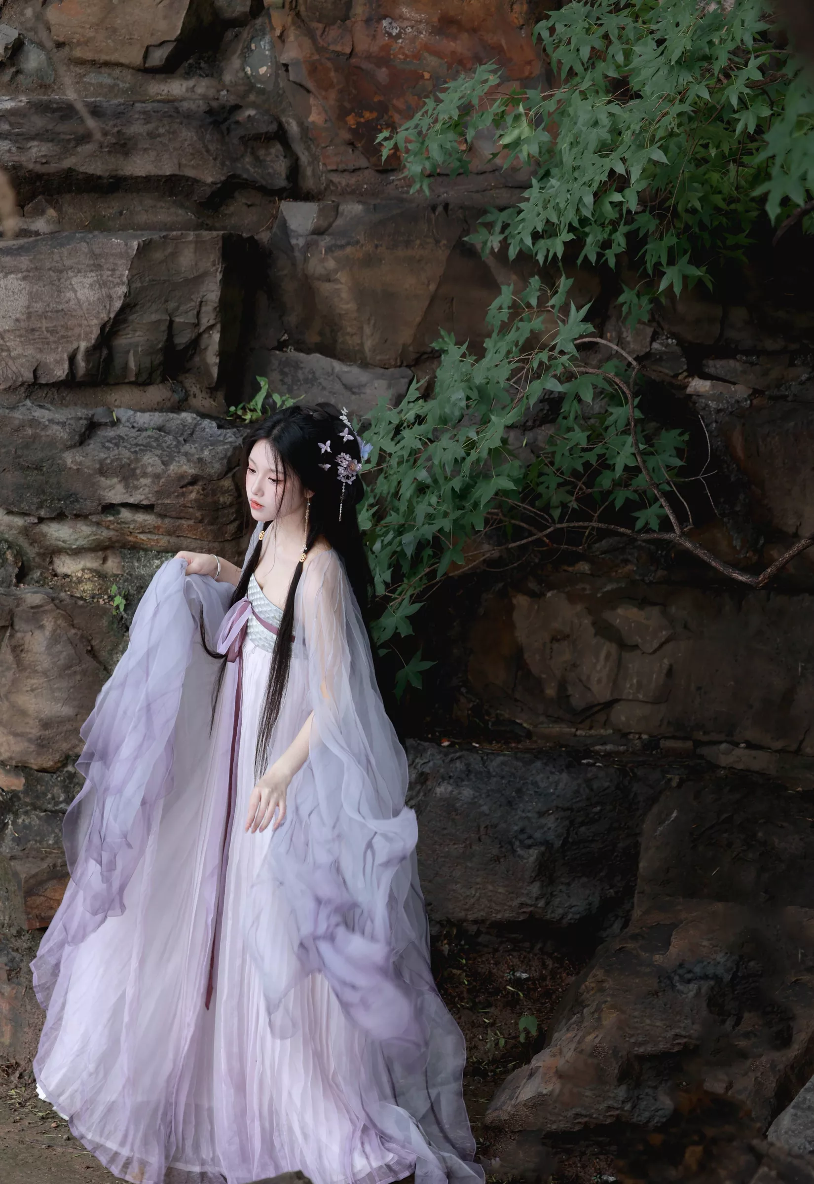 迷失幻境系列 【60P-308.64 100 MB】 第100期 �C (人间烟火)