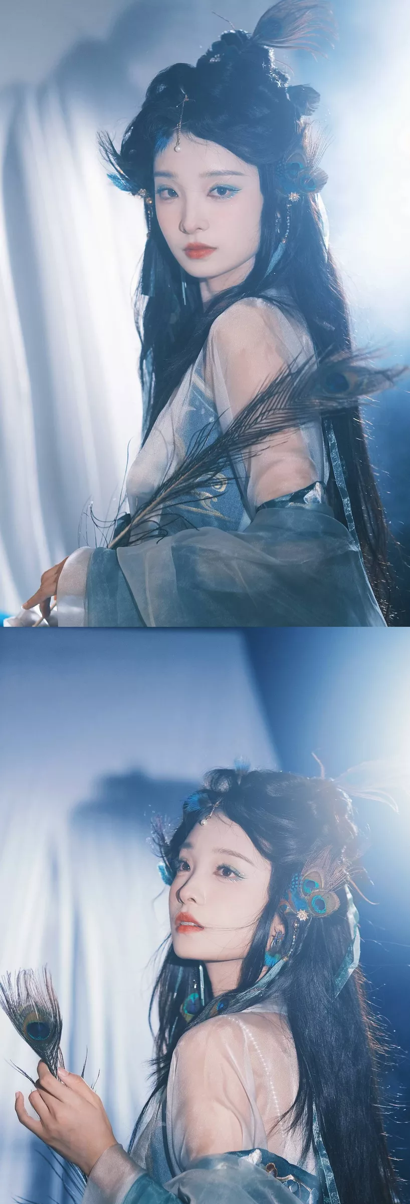 迷失幻境系列 【60P-308.64 100 MB】 第100期 �C (人间烟火)