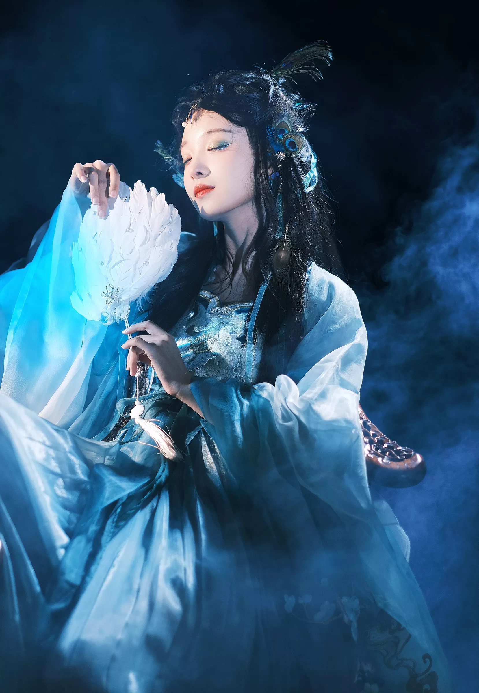 迷失幻境系列 【60P-308.64 100 MB】 第100期 �C (人间烟火)