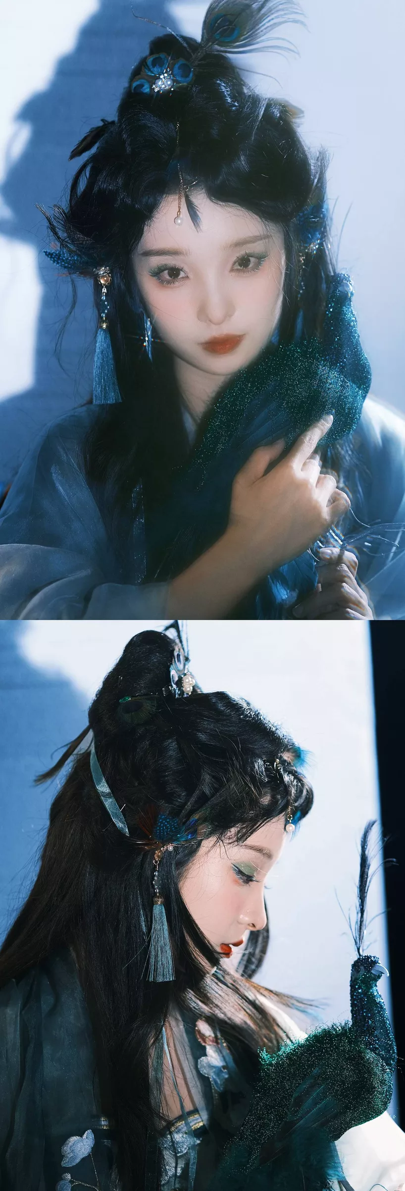 迷失幻境系列 【60P-308.64 100 MB】 第100期 �C (人间烟火)