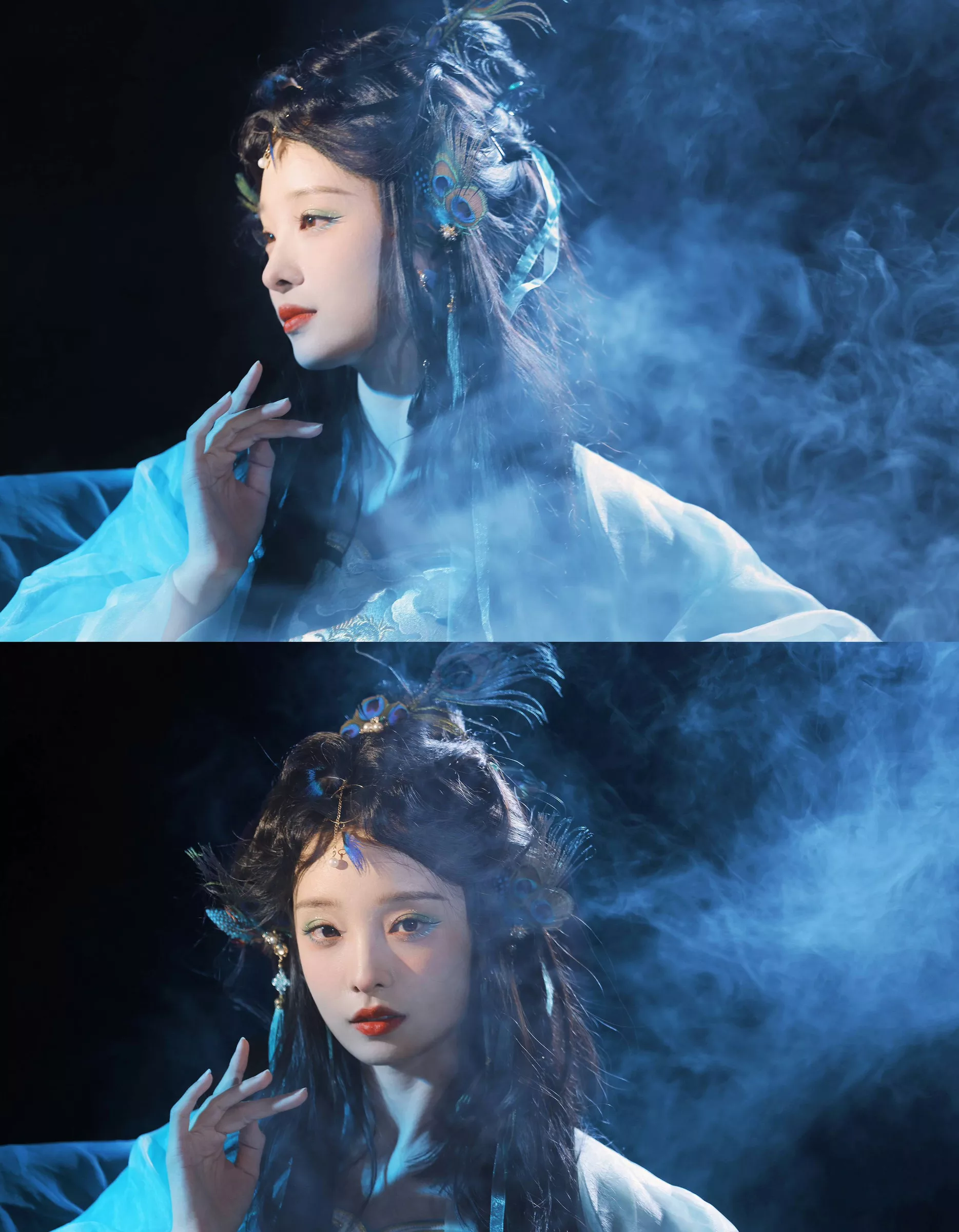 迷失幻境系列 【60P-308.64 100 MB】 第100期 �C (人间烟火)