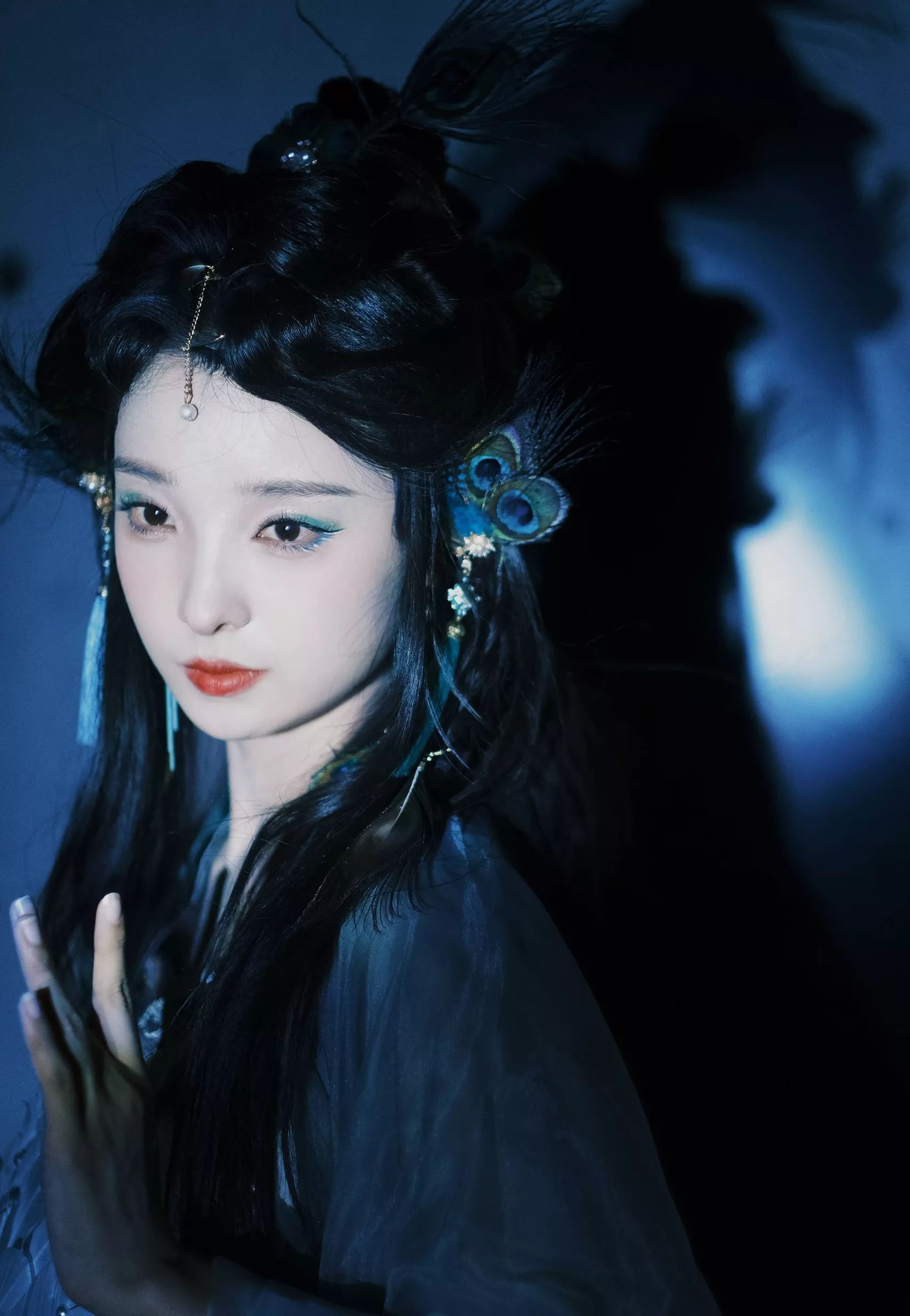 迷失幻境系列 【60P-308.64 100 MB】 第100期 �C (人间烟火)