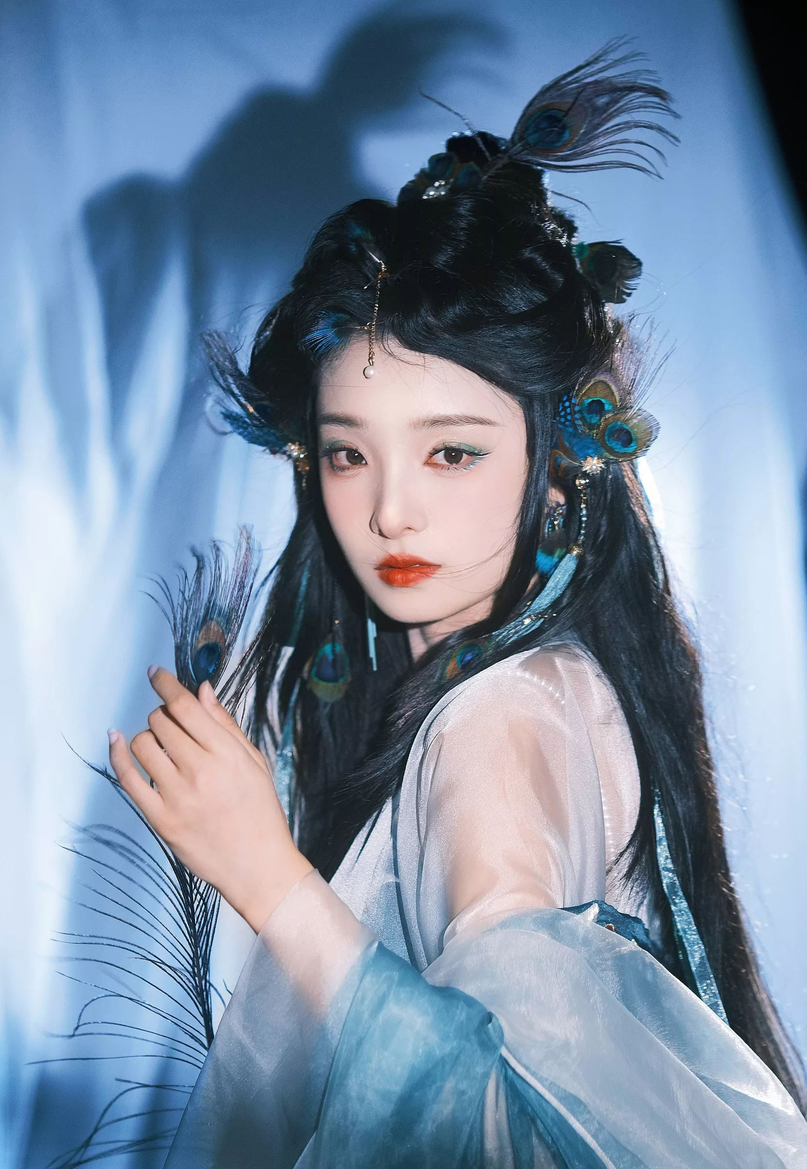 迷失幻境系列 【60P-308.64 100 MB】 第100期 �C (人间烟火)