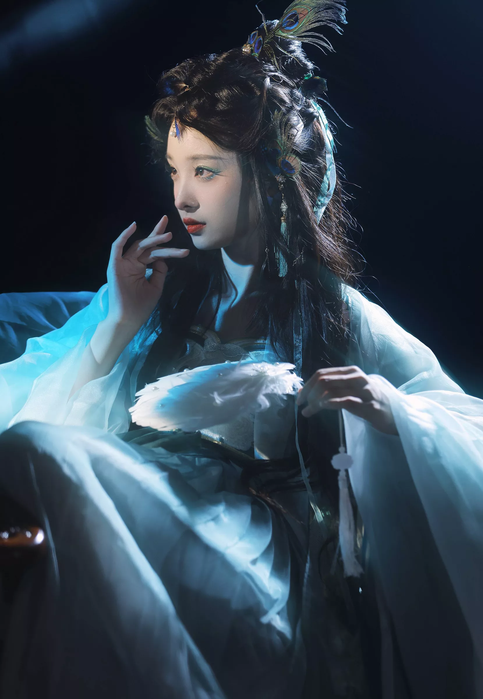 迷失幻境系列 【60P-308.64 100 MB】 第100期 �C (人间烟火)