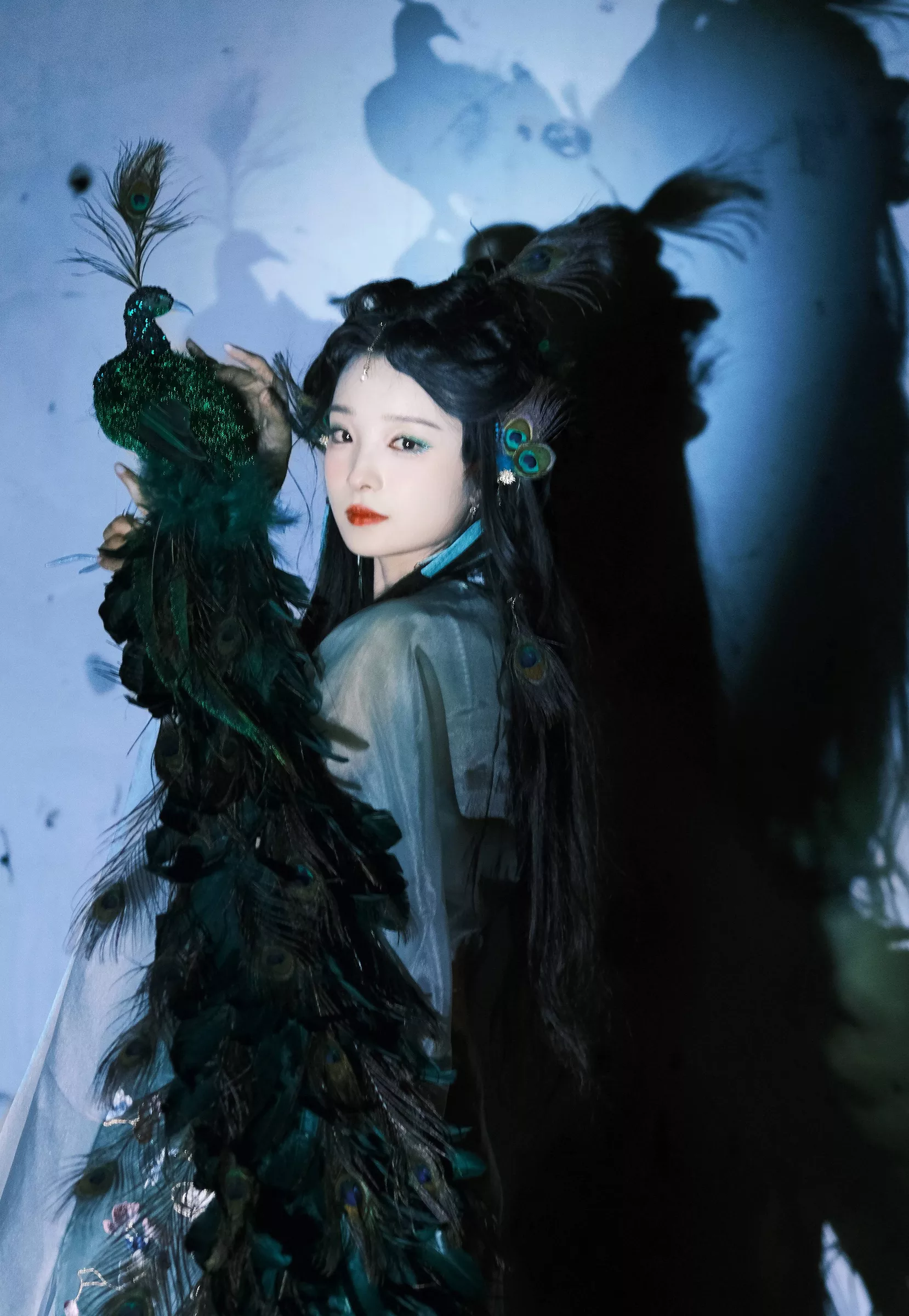 迷失幻境系列 【60P-308.64 100 MB】 第100期 �C (人间烟火)