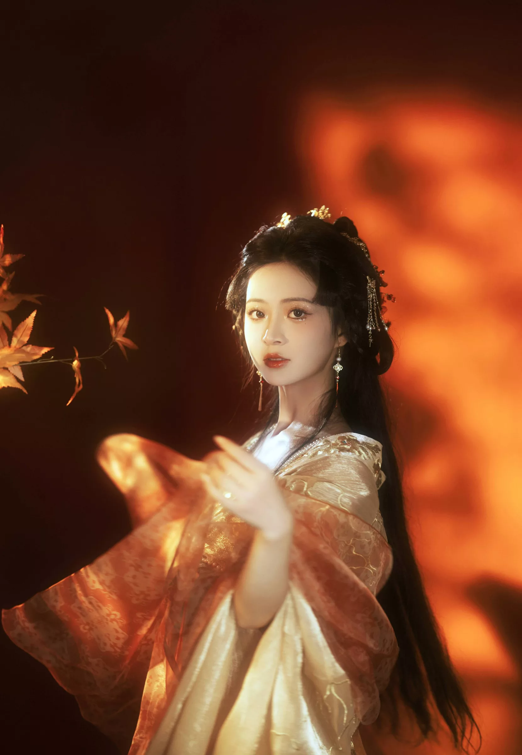 迷失幻境系列 【60P-308.64 100 MB】 第100期 �C (人间烟火)