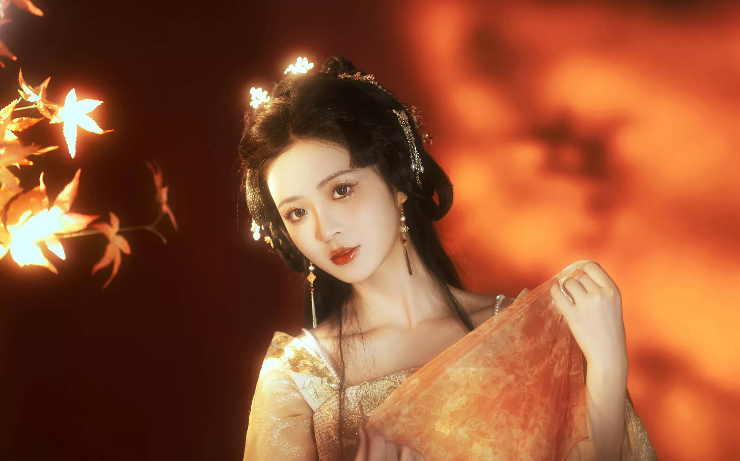 迷失幻境系列 【60P-308.64 100 MB】 第100期 �C (人间烟火)