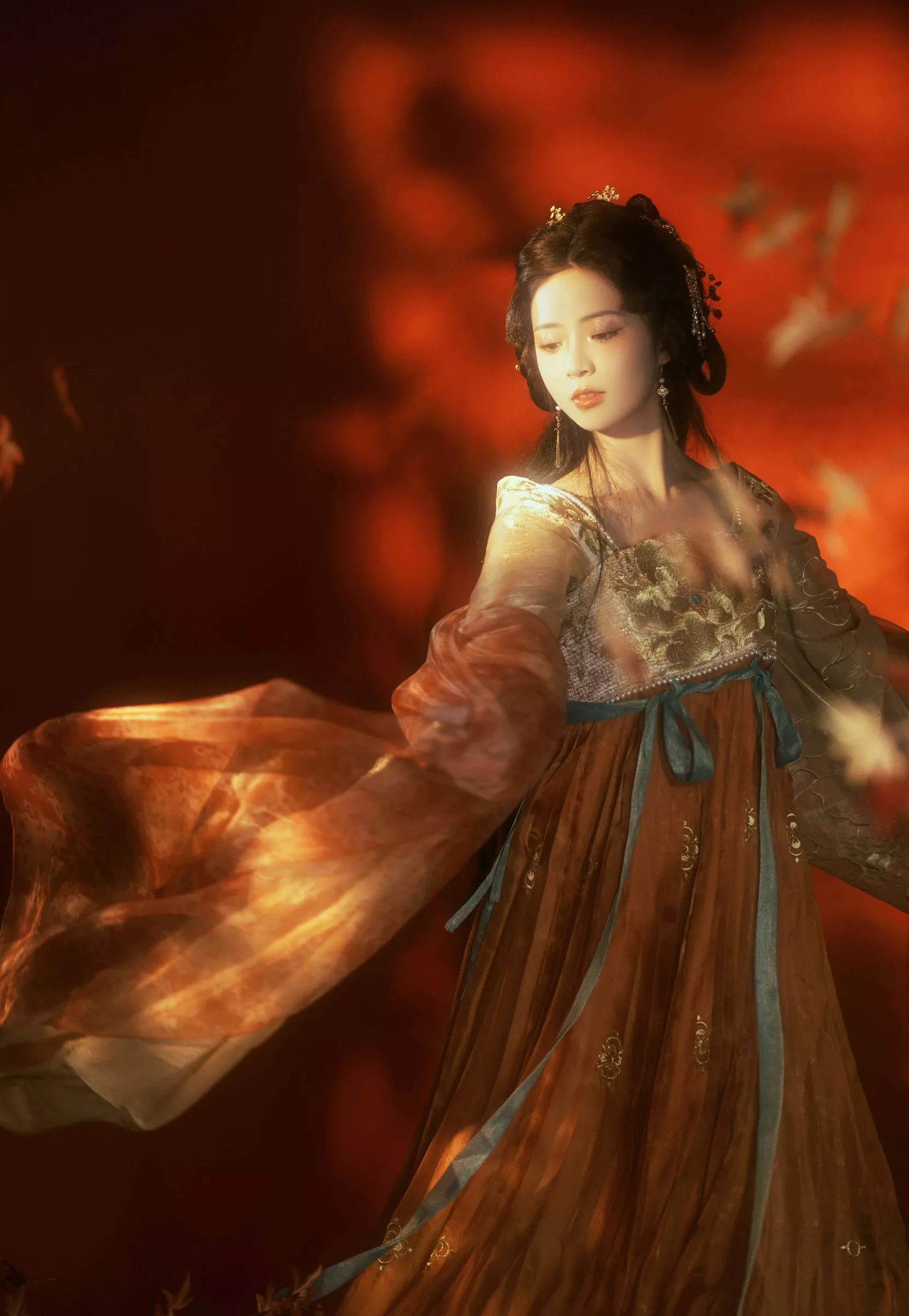 迷失幻境系列 【60P-308.64 100 MB】 第100期 �C (人间烟火)