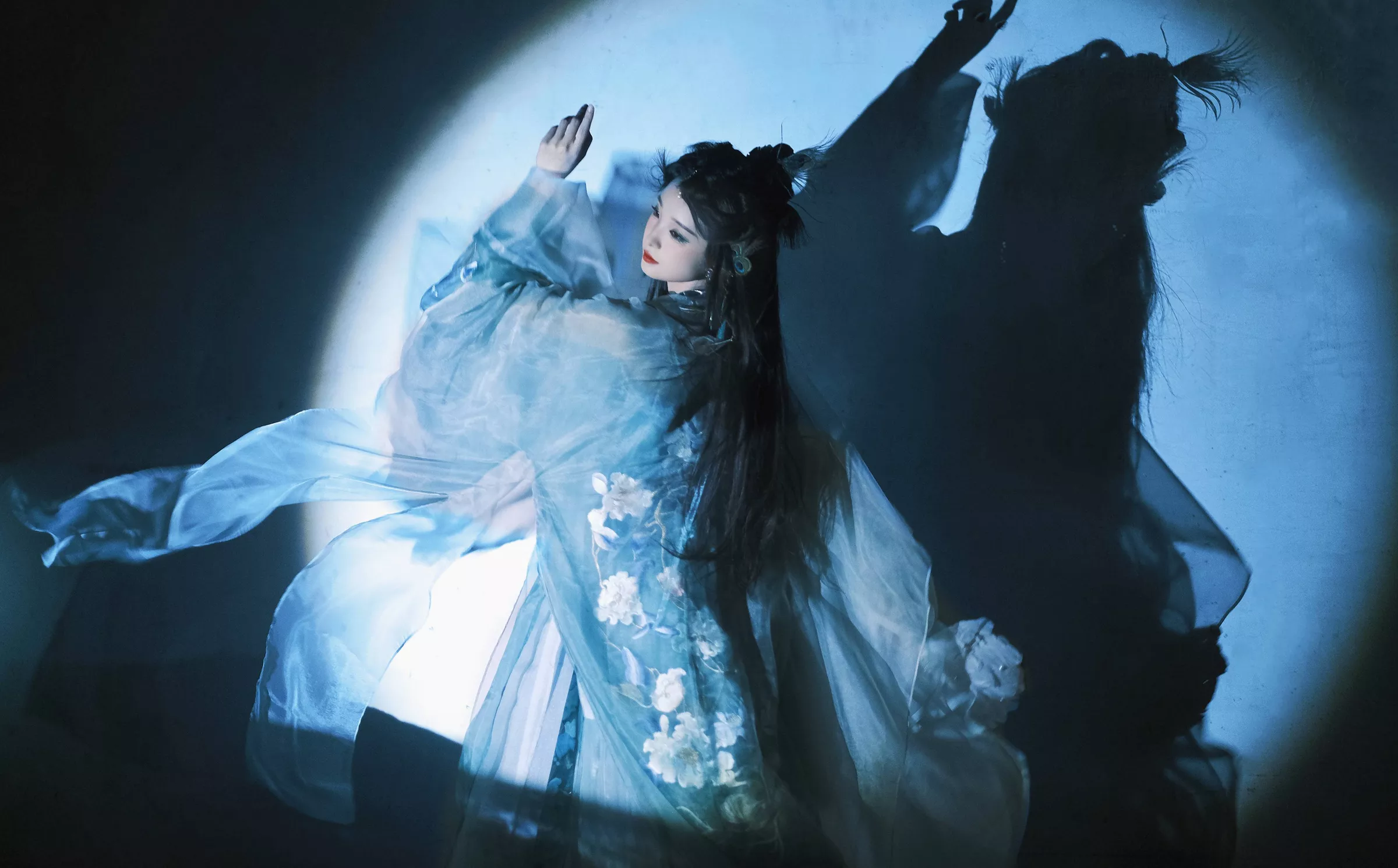 迷失幻境系列 【60P-308.64 100 MB】 第100期 �C (人间烟火)