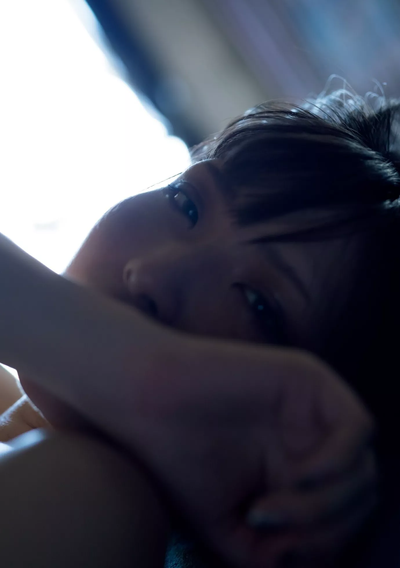 (月刊 Marina 2021年02月号) (8P) あまつまりな, ENTAME Amatsu 2021.02