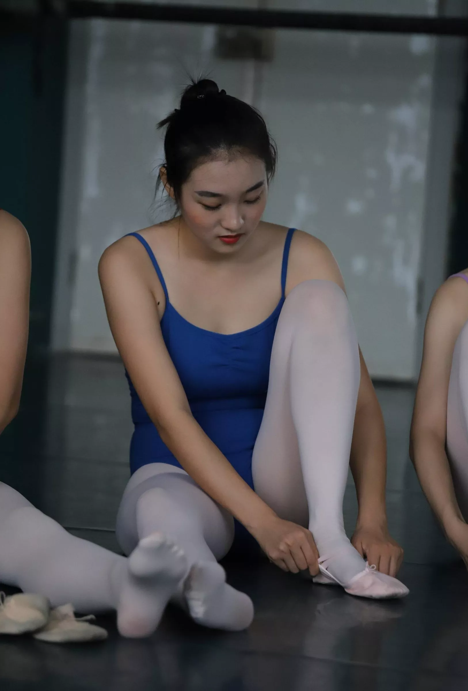 【大西瓜图集】 W004 多色舞蹈服3【129P】