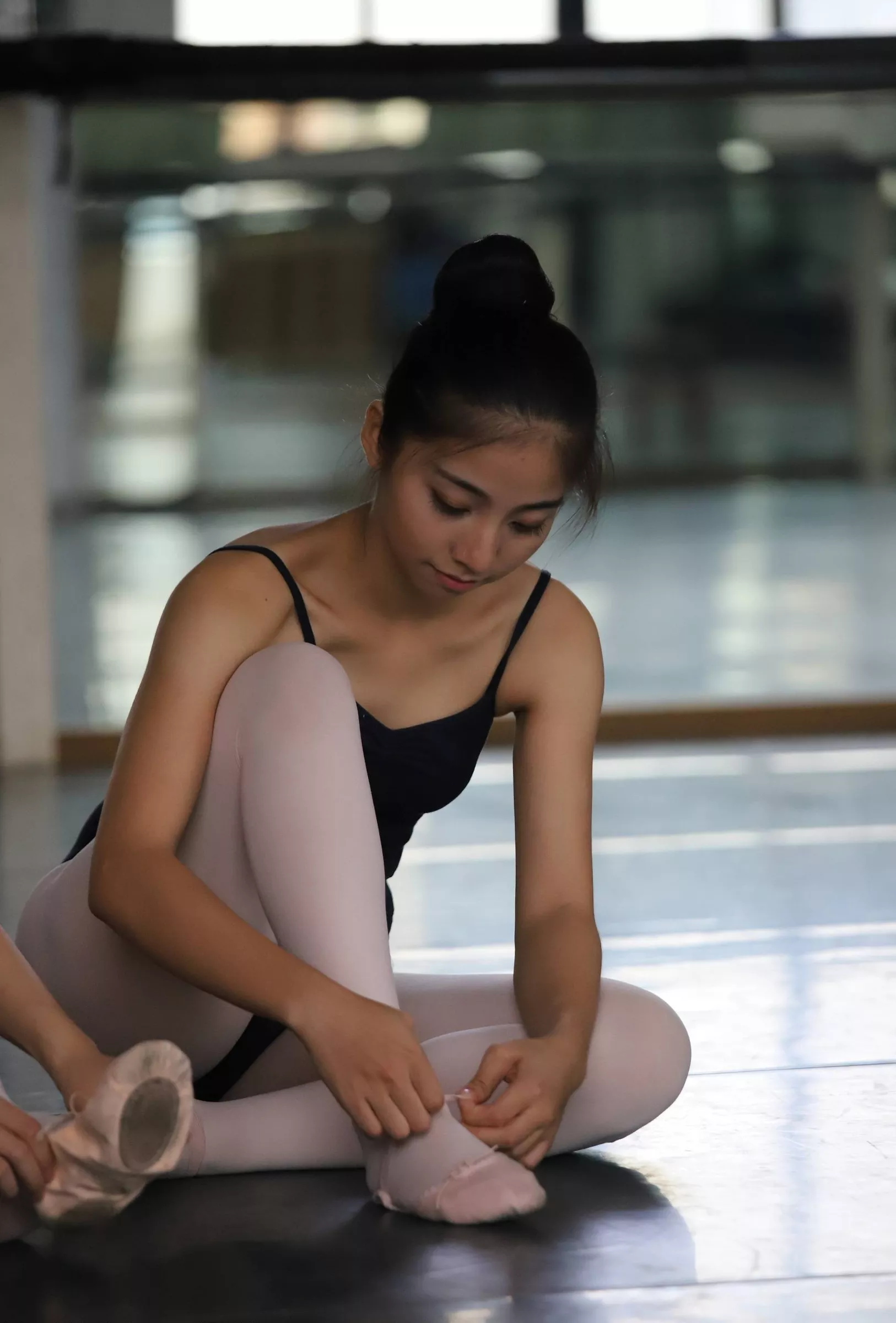 【大西瓜图集】 W004 多色舞蹈服3【129P】