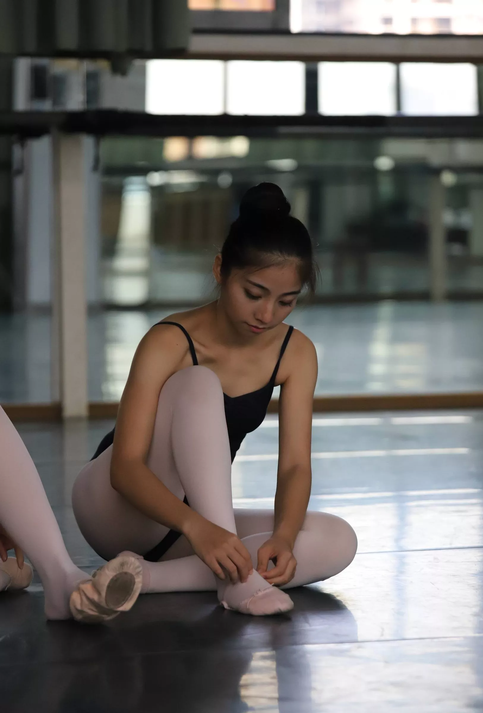 【大西瓜图集】 W004 多色舞蹈服3【129P】