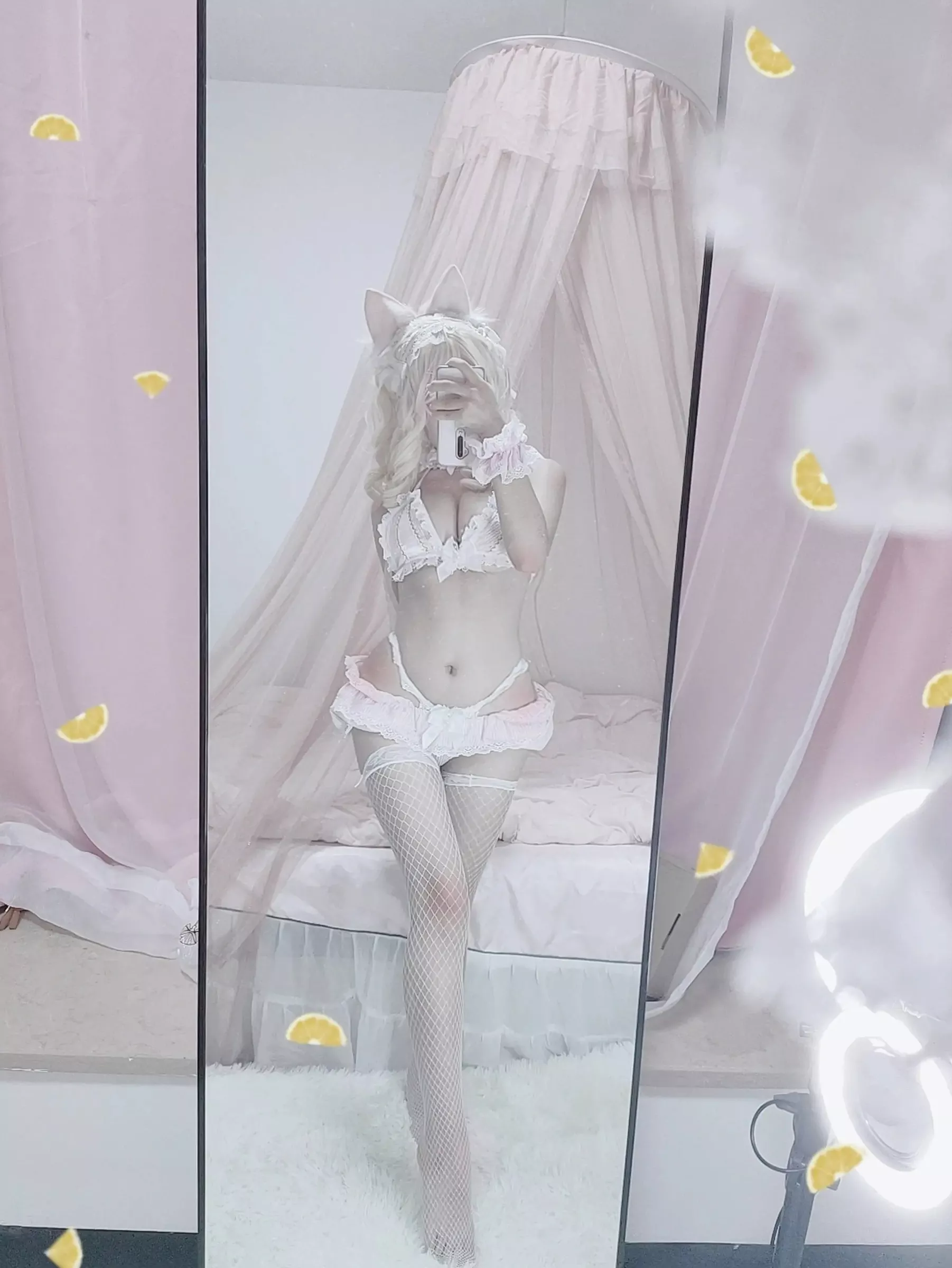 一笑芳香沁《 》会员福报帖【31P】 Sugar 【网路收集系列】福报姬