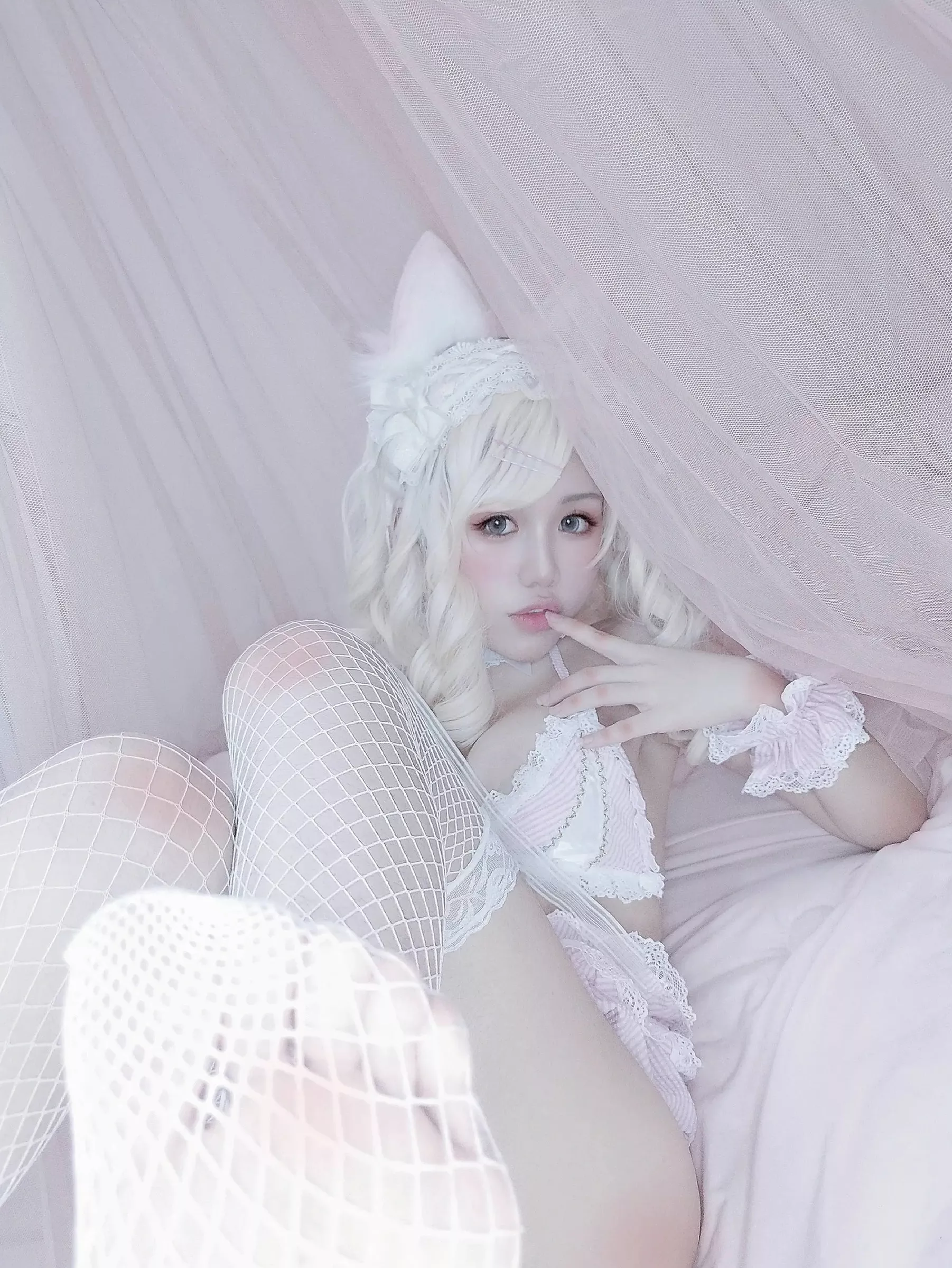 一笑芳香沁《 》会员福报帖【31P】 Sugar 【网路收集系列】福报姬