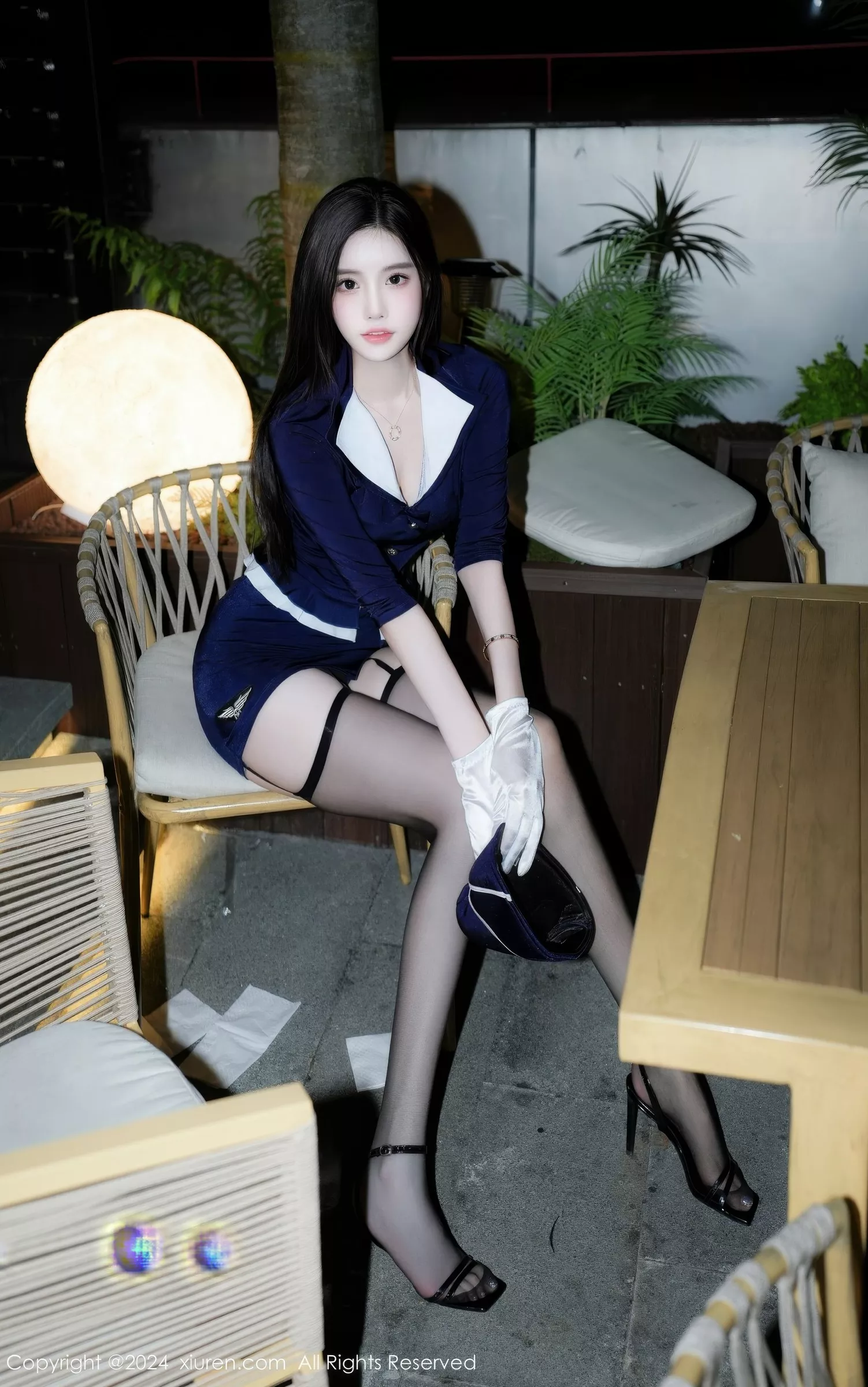 Vol.9126 【XiuRen秀人】 Erikaki 2024.09.06