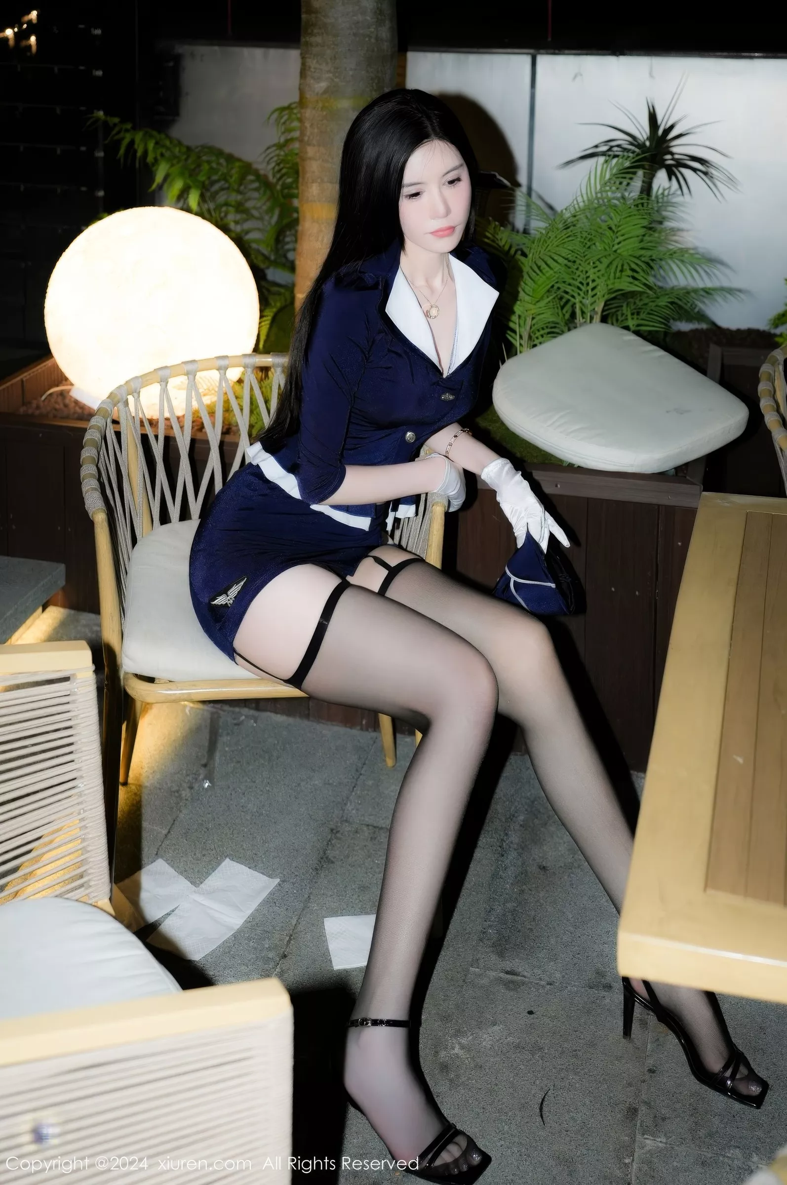 Vol.9126 【XiuRen秀人】 Erikaki 2024.09.06