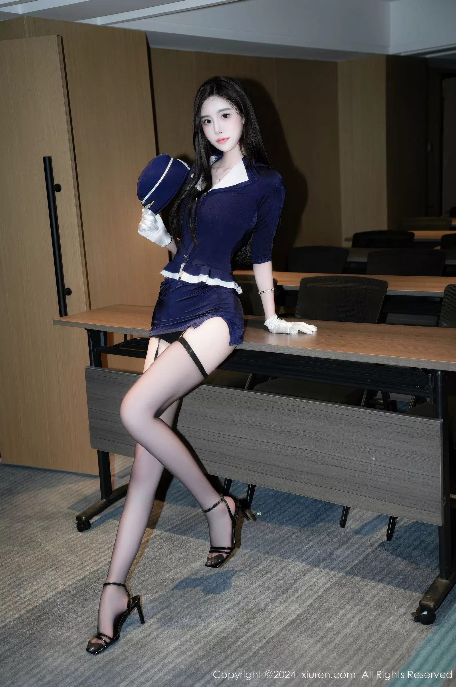 Vol.9126 【XiuRen秀人】 Erikaki 2024.09.06