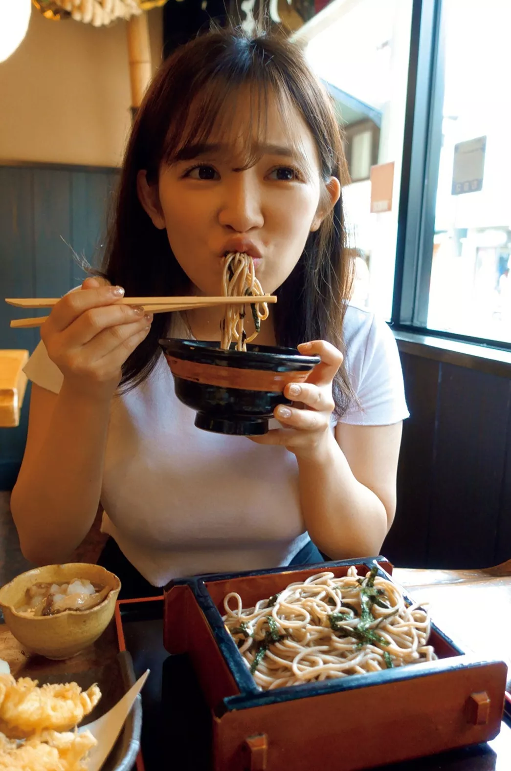 2021.02 (月刊 天木じゅん, ENTAME Jun (7P) 2021年02月号) Amaki