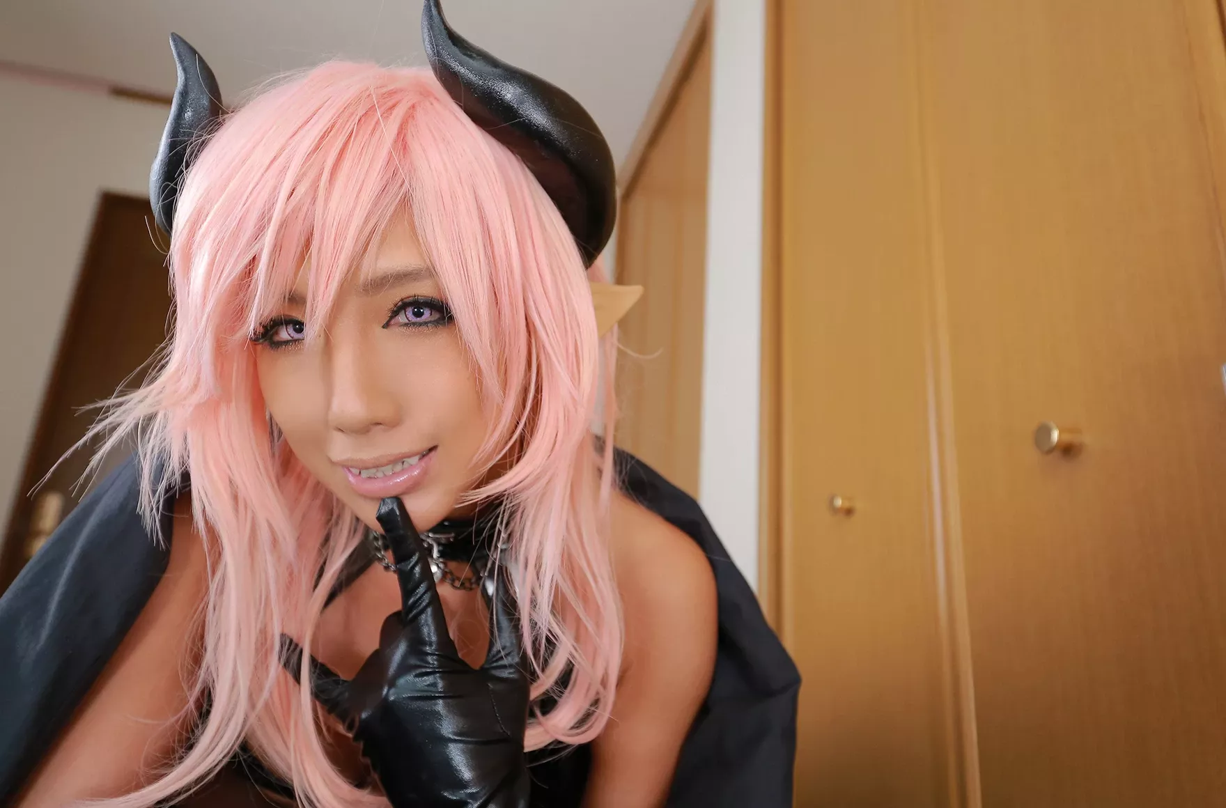 non 尤物cosplay 姐迷人 (40P)