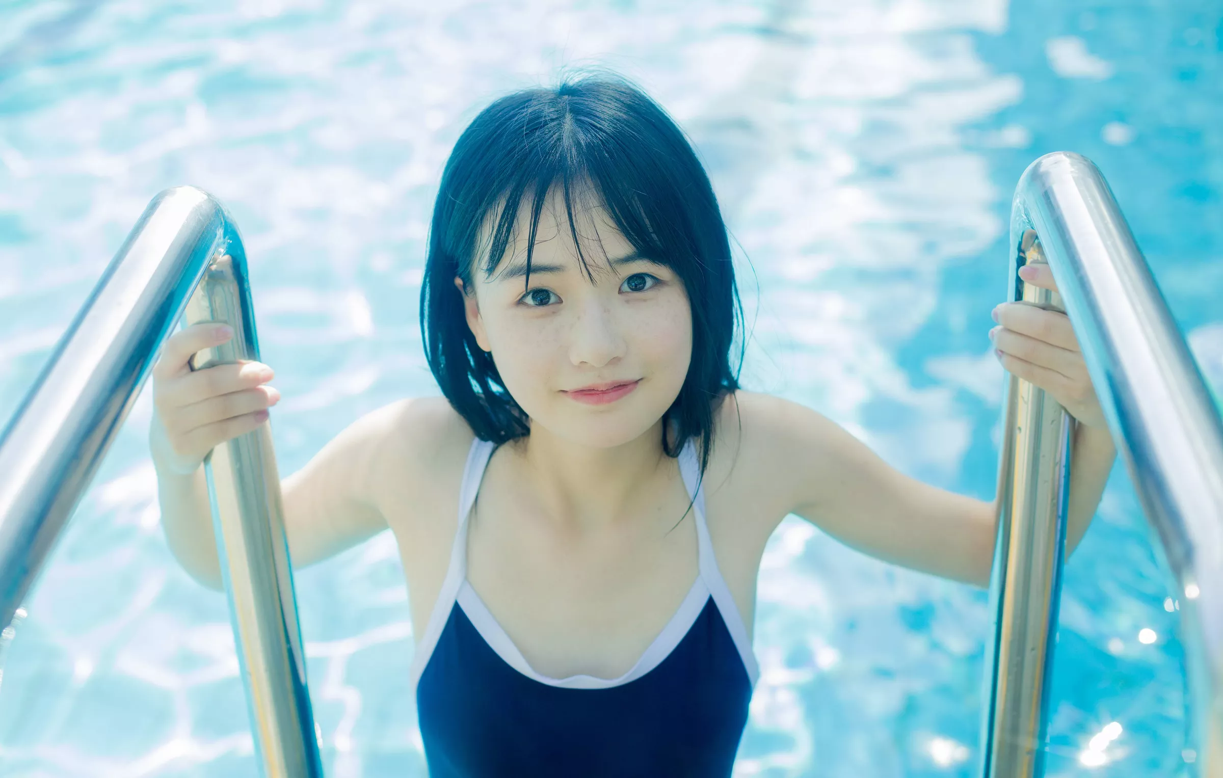 【YITUYU艺图语】2022.10.06 水也会融化吗 小怡美媚cute【32+1P／309MB】