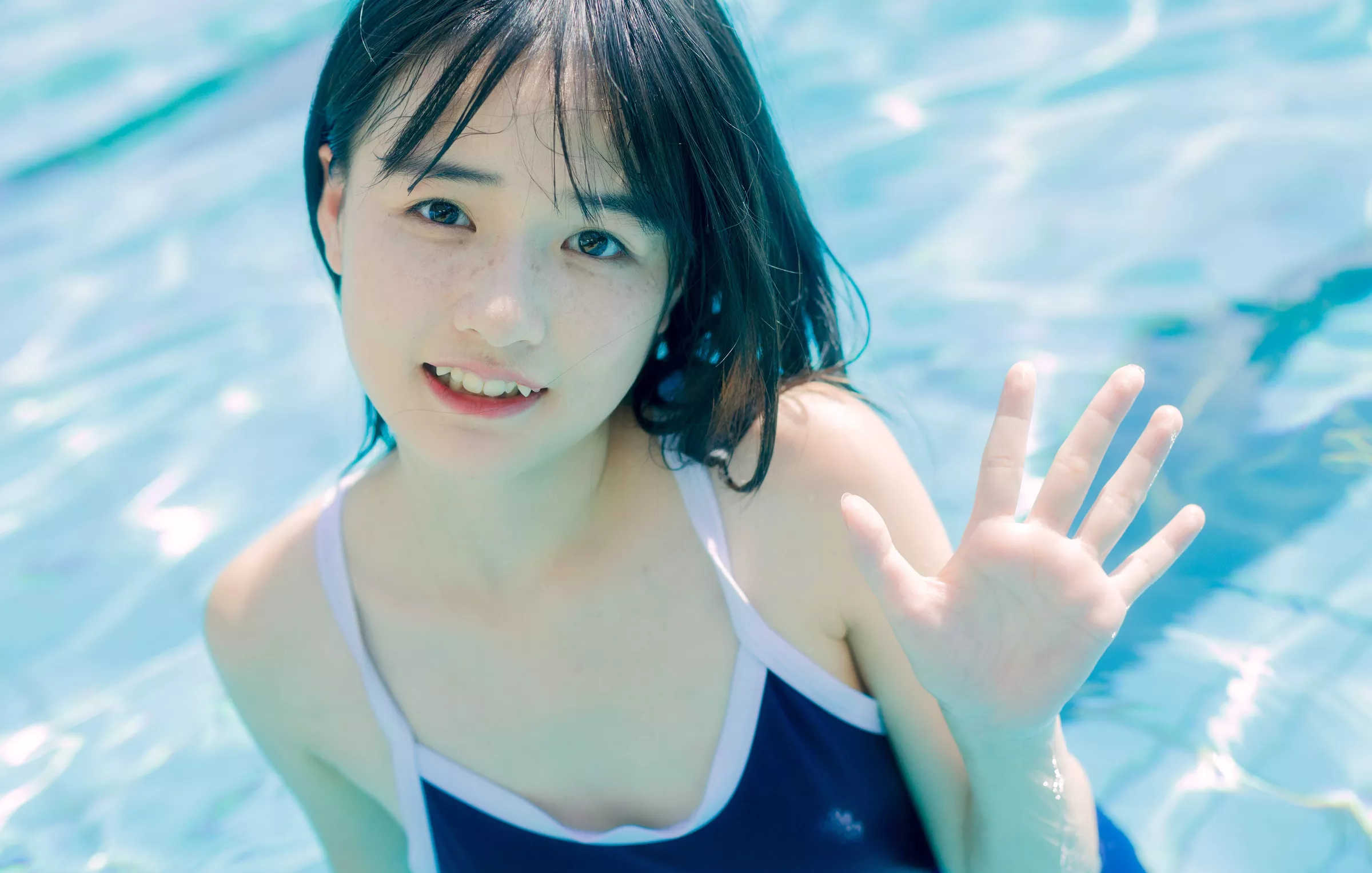 【YITUYU艺图语】2022.10.06 水也会融化吗 小怡美媚cute【32+1P／309MB】