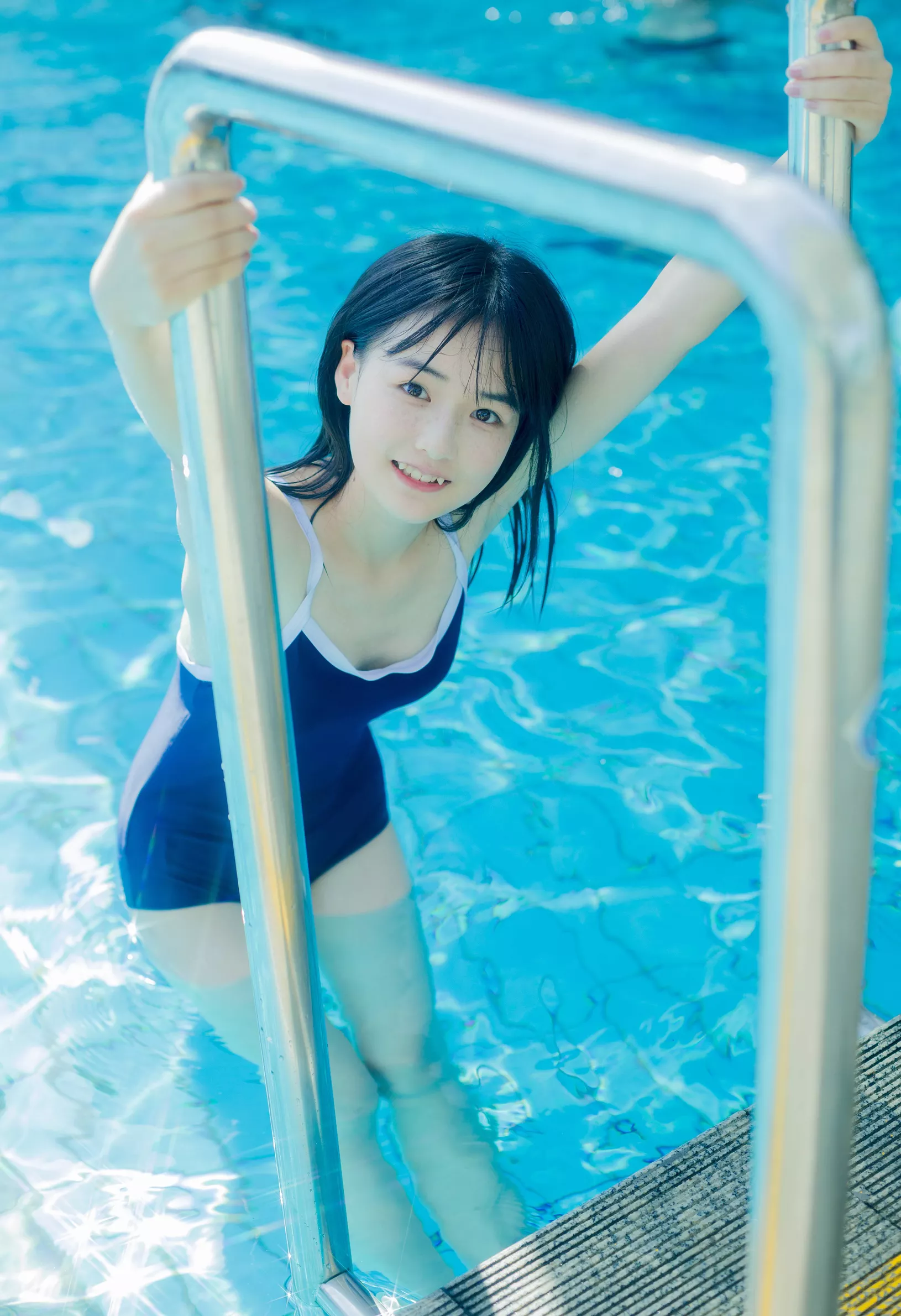 【YITUYU艺图语】2022.10.06 水也会融化吗 小怡美媚cute【32+1P／309MB】