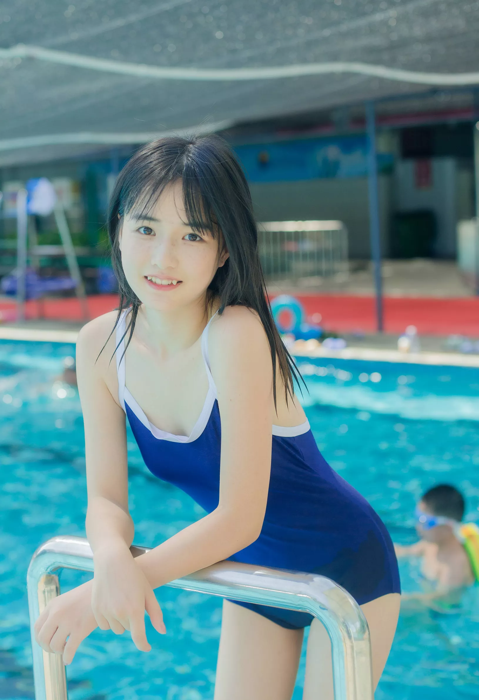 【YITUYU艺图语】2022.10.06 水也会融化吗 小怡美媚cute【32+1P／309MB】