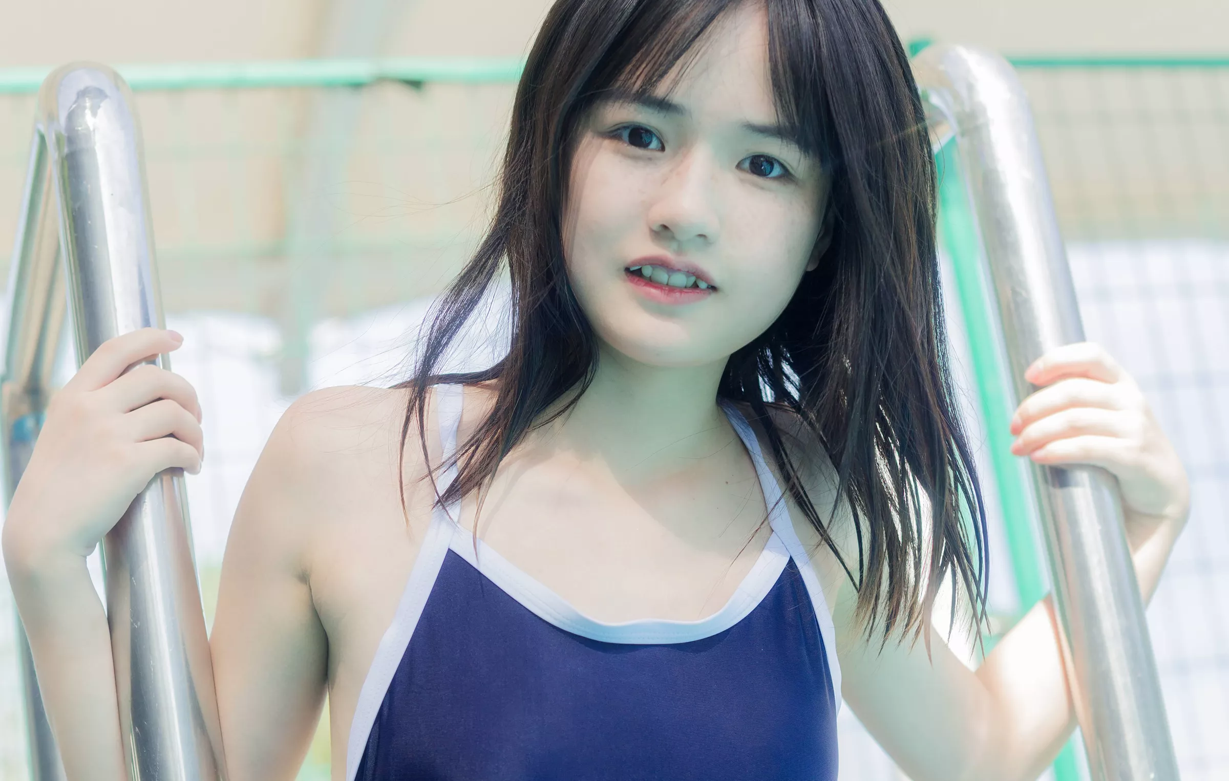 【YITUYU艺图语】2022.10.06 水也会融化吗 小怡美媚cute【32+1P／309MB】