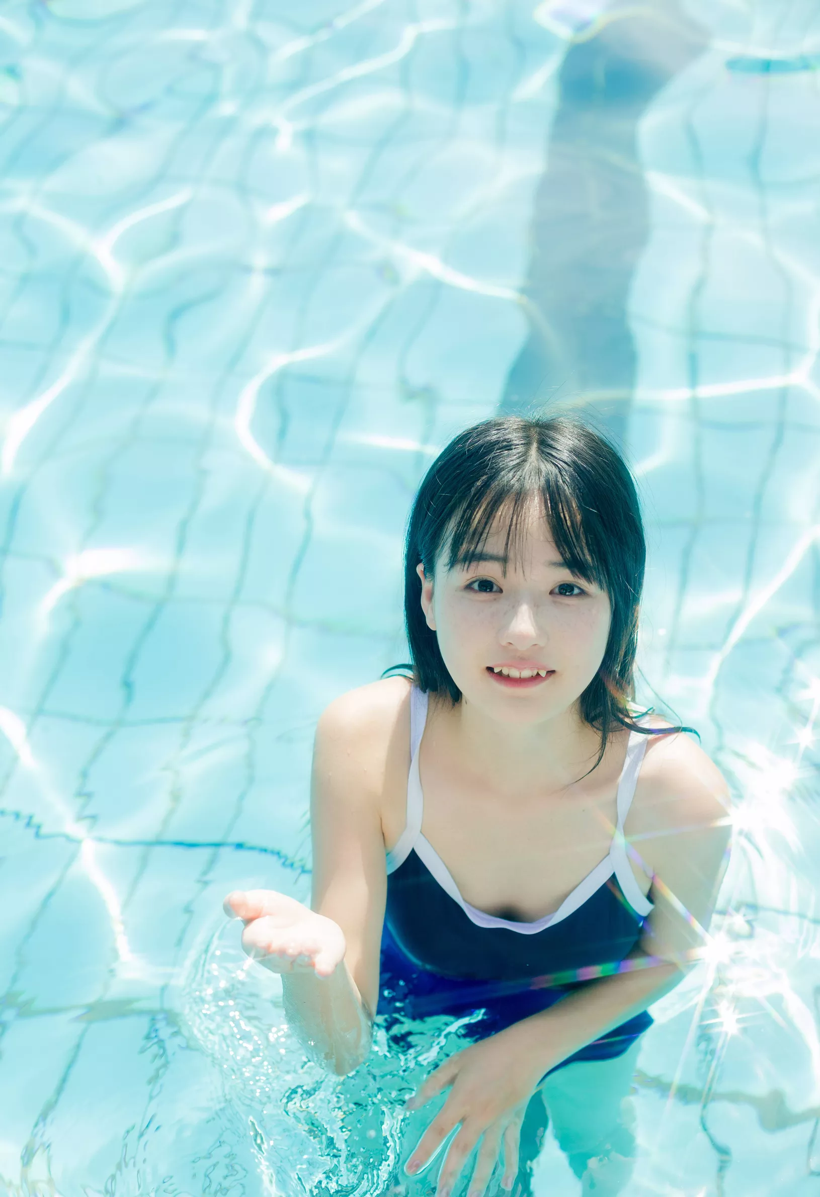 【YITUYU艺图语】2022.10.06 水也会融化吗 小怡美媚cute【32+1P／309MB】