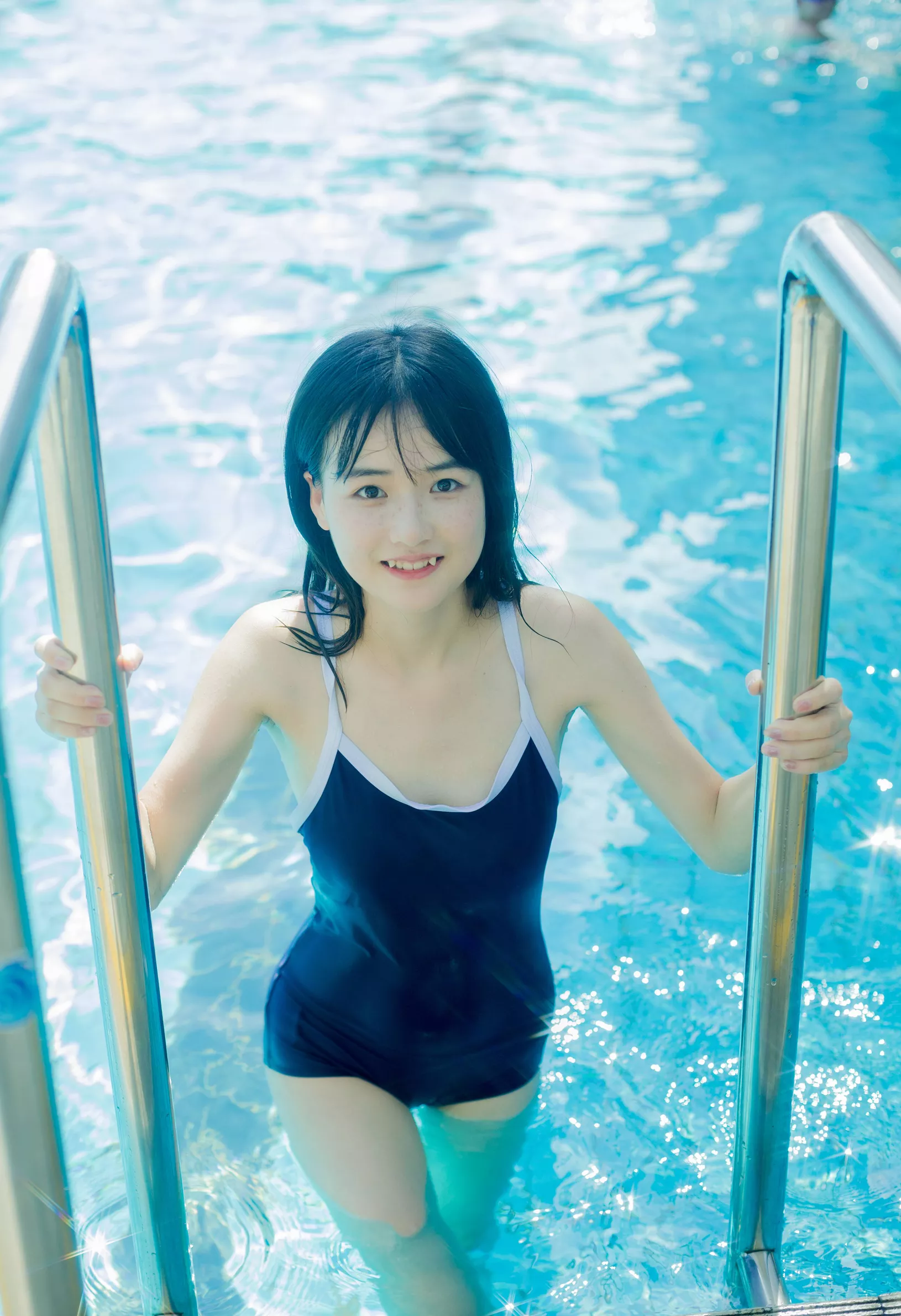 【YITUYU艺图语】2022.10.06 水也会融化吗 小怡美媚cute【32+1P／309MB】