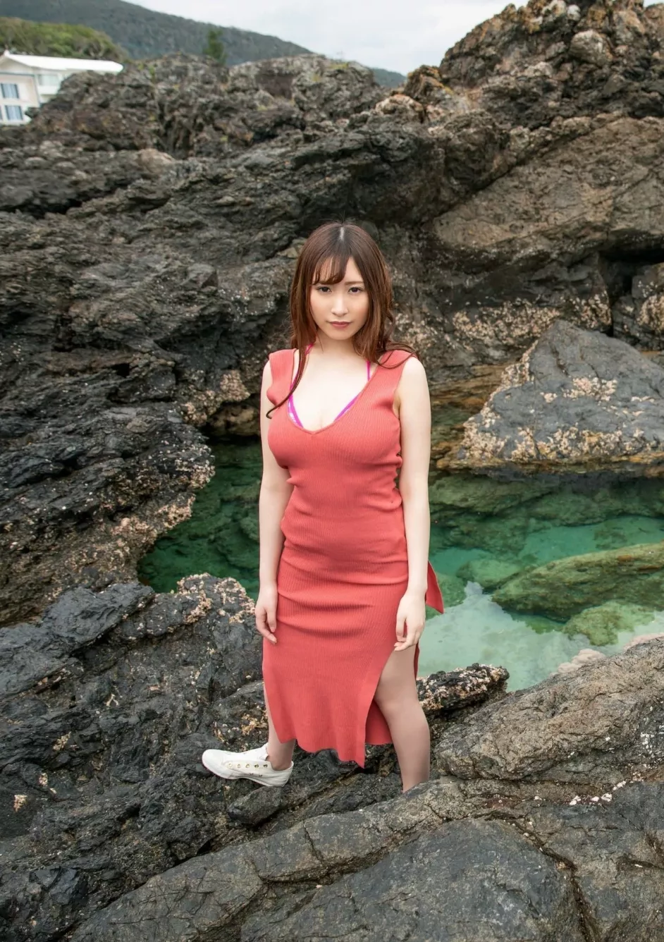 写真集 华丽布丁 【Photobook】 日下部佳奈 (81P)