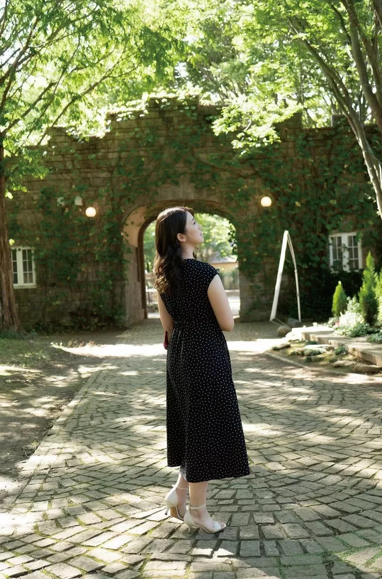 Kinoshita 春夏秋冬「初秋」 写真集 木下凛々子， (49P) Ririko