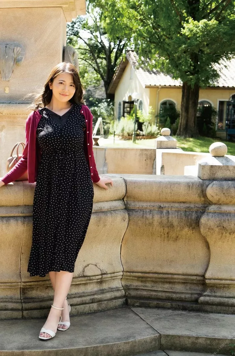 Kinoshita 春夏秋冬「初秋」 写真集 木下凛々子， (49P) Ririko