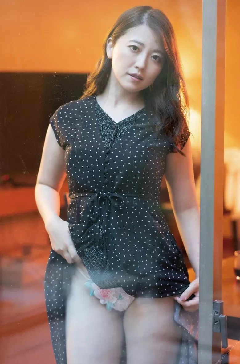 Kinoshita 春夏秋冬「初秋」 写真集 木下凛々子， (49P) Ririko