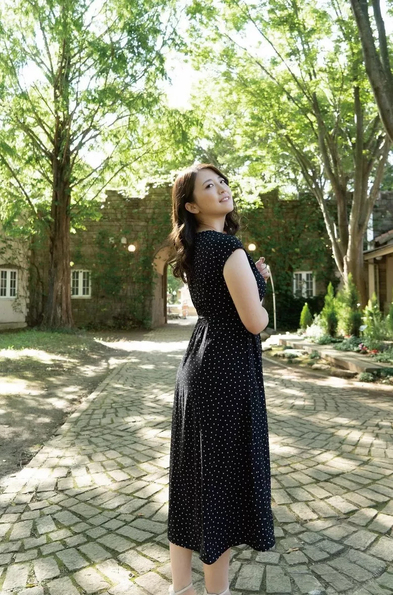 Kinoshita 春夏秋冬「初秋」 写真集 木下凛々子， (49P) Ririko