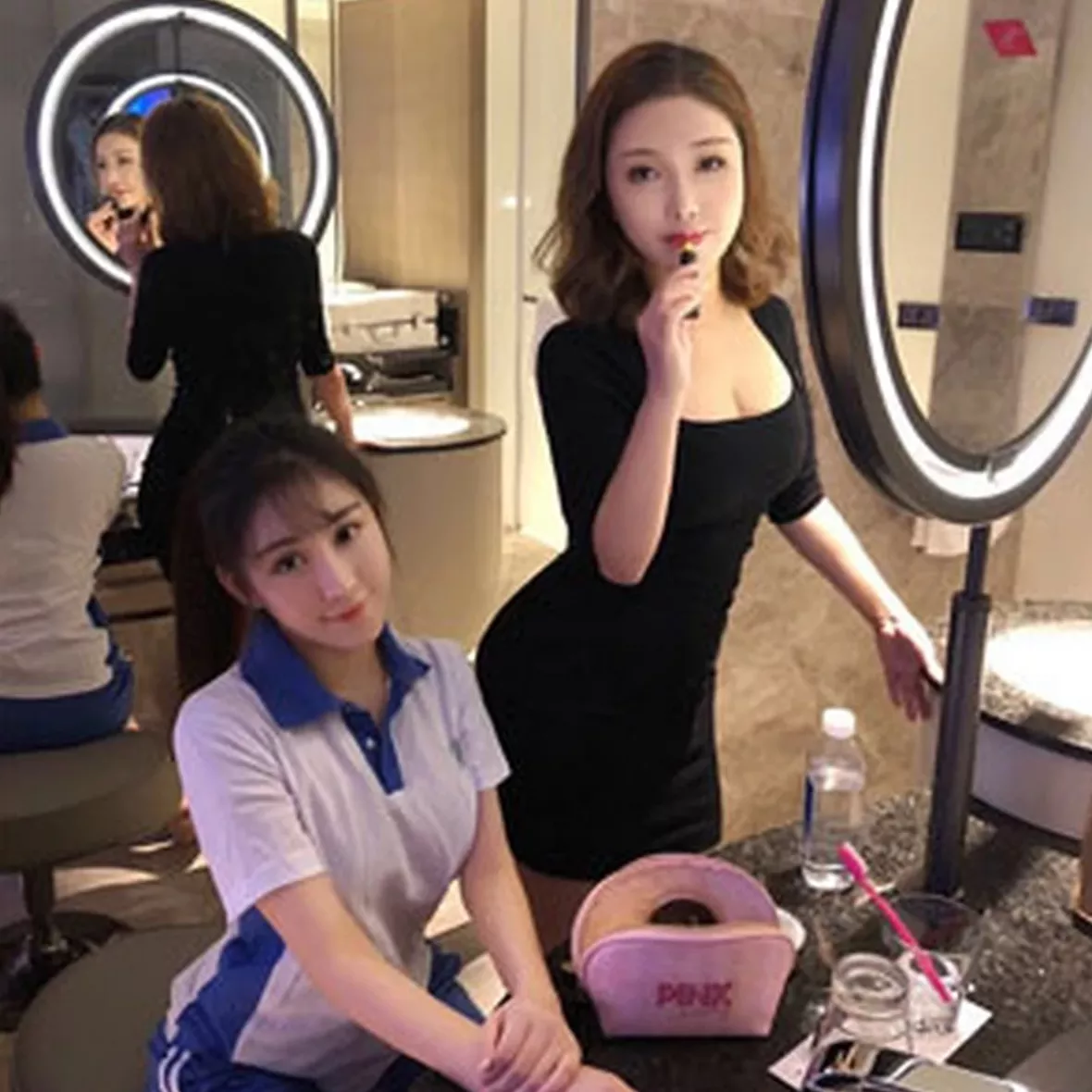 Kinoshita 春夏秋冬「初秋」 写真集 木下凛々子， (49P) Ririko