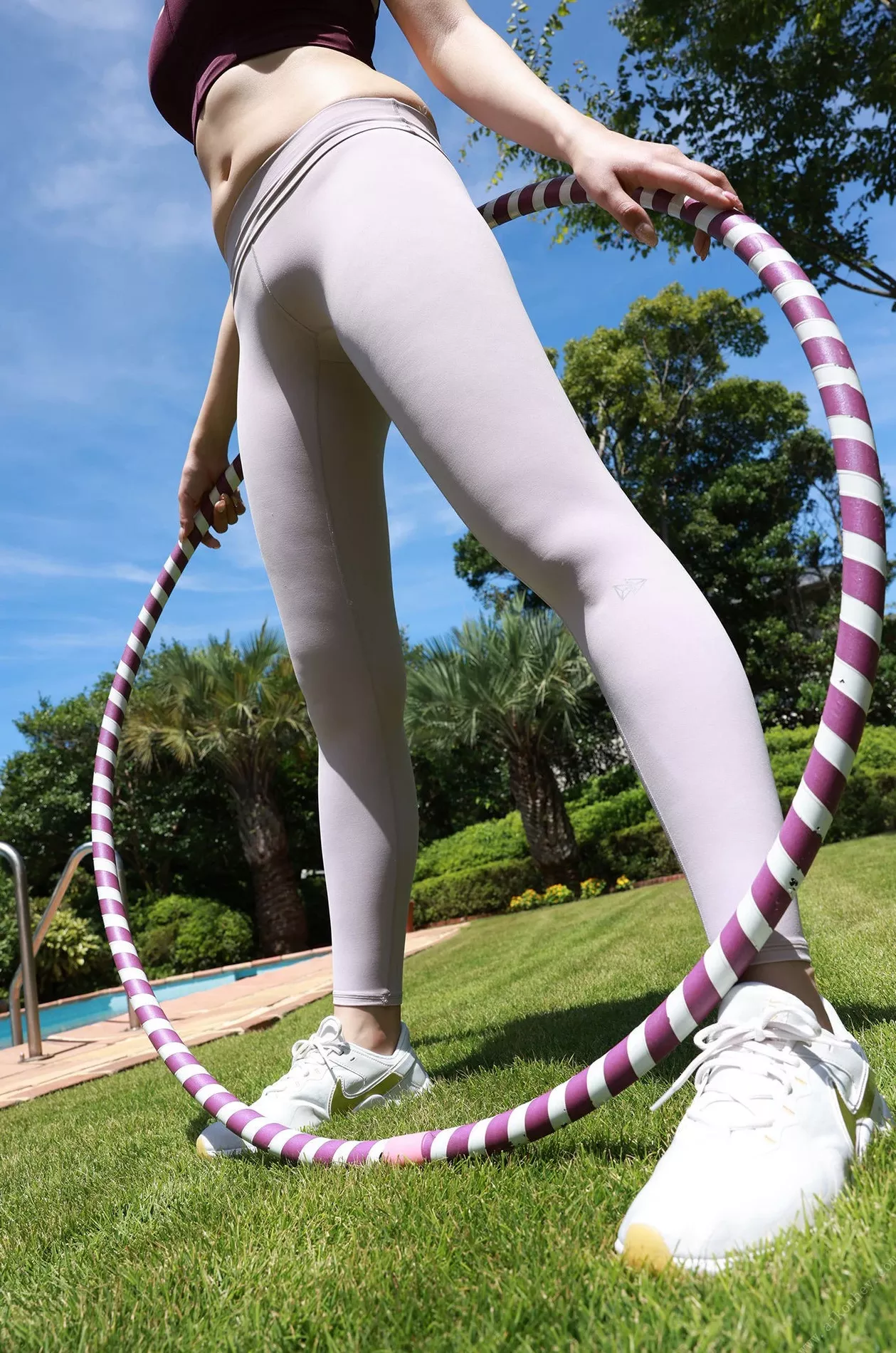 (87P) 写真集 周刊报数码 舞翼我想给你翅膀_