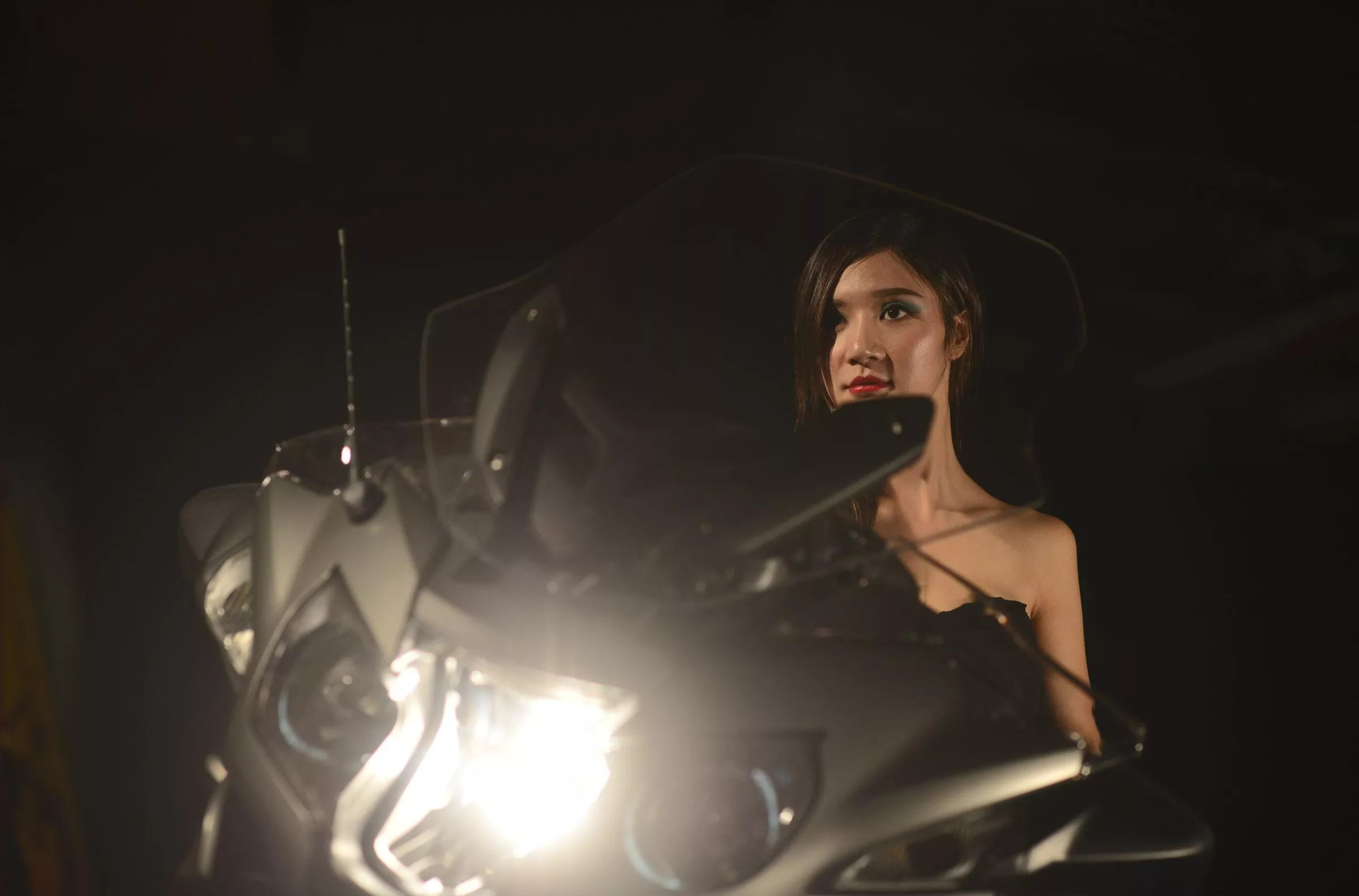 私房图集  台模人体 人体 张瑞茜 丽人丧志 台模