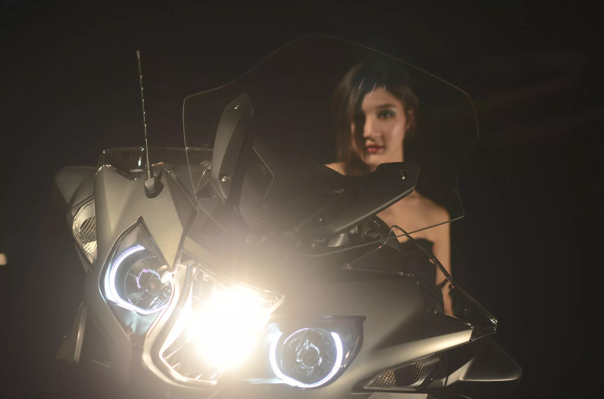 私房图集  台模人体 人体 张瑞茜 丽人丧志 台模