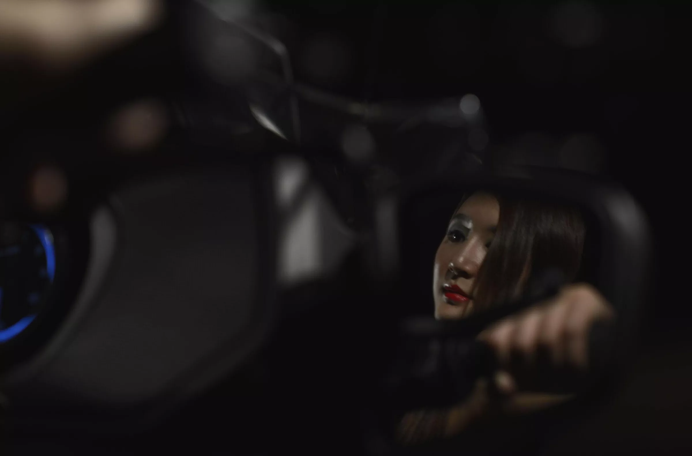 私房图集  台模人体 人体 张瑞茜 丽人丧志 台模